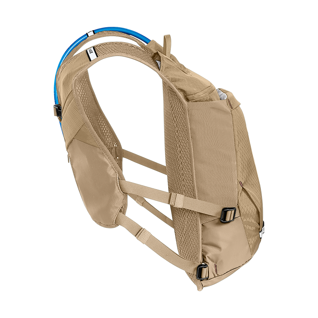 Chase Adventure 8 Vest 70oz, Moondust