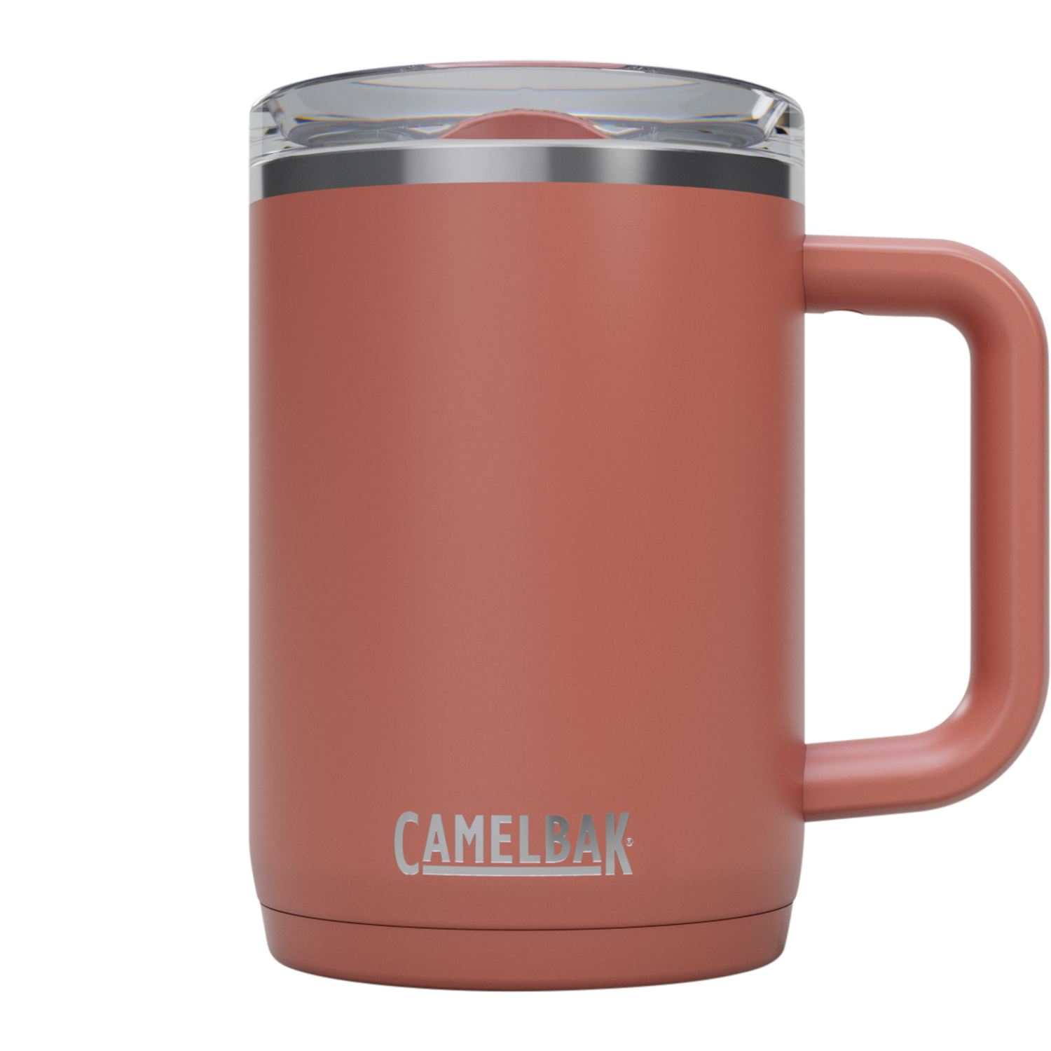 Thrive™ 16 oz Mug, Insulated Stainless Steel