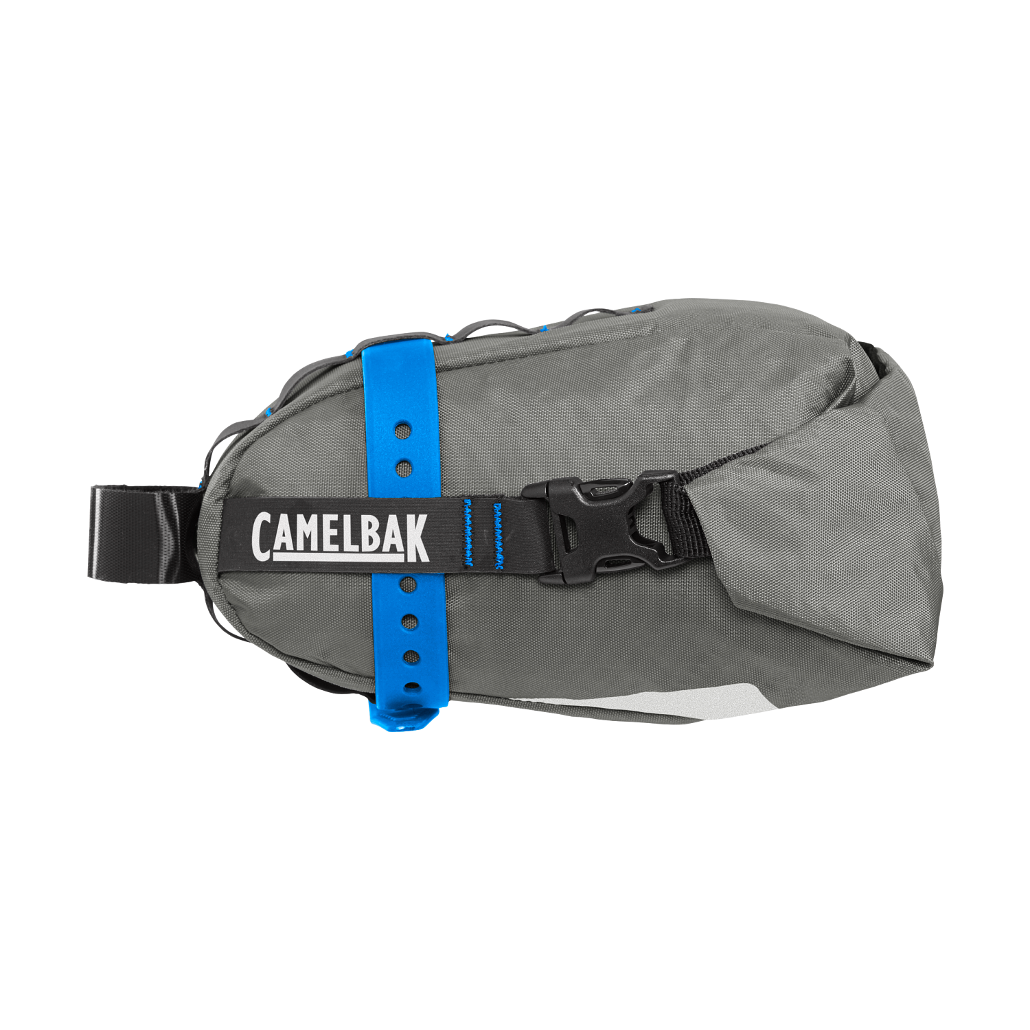M.U.L.E. 1 Saddle Pack, Wolf Grey