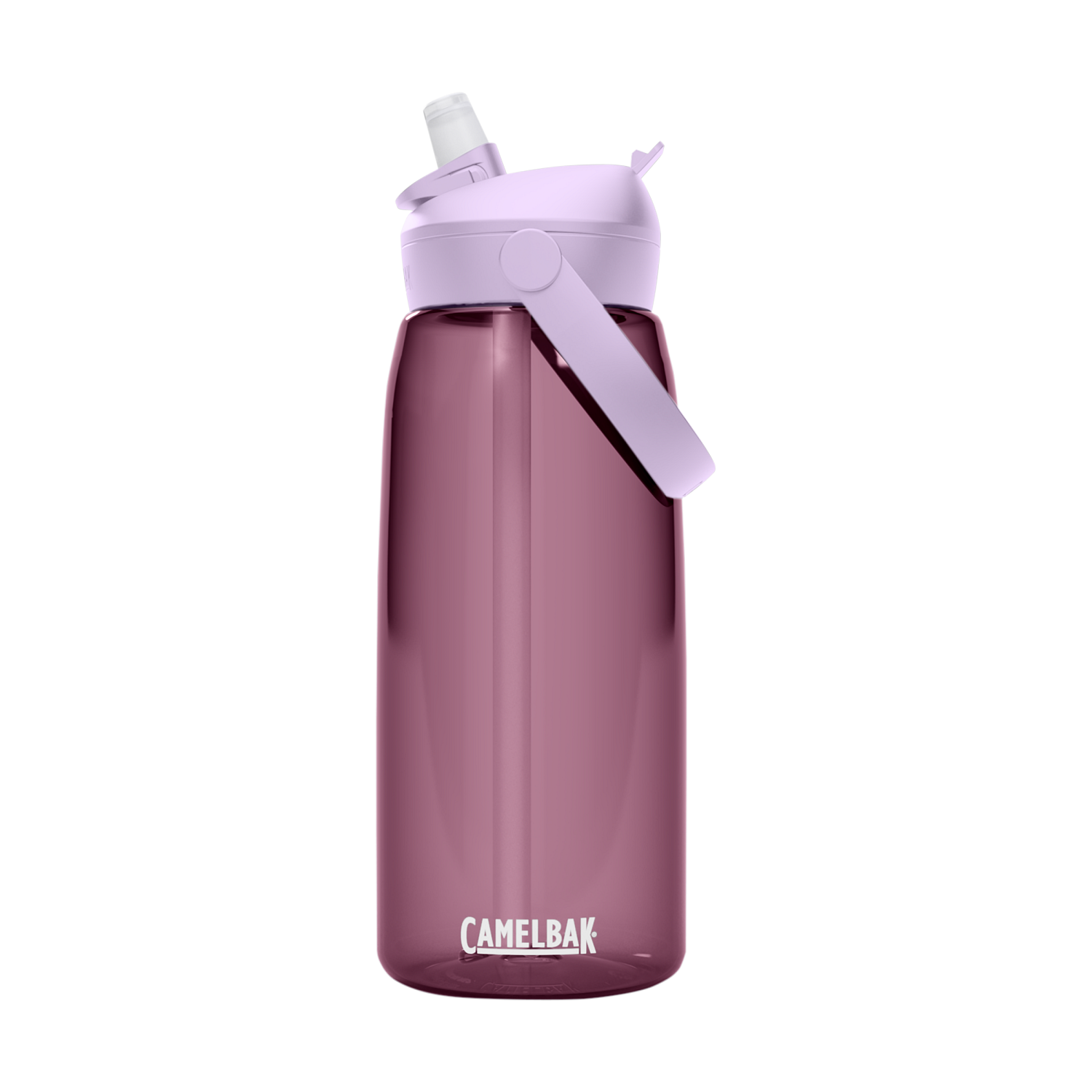 Thrive™ Flip Straw 32oz Bottle with Tritan™ Renew
