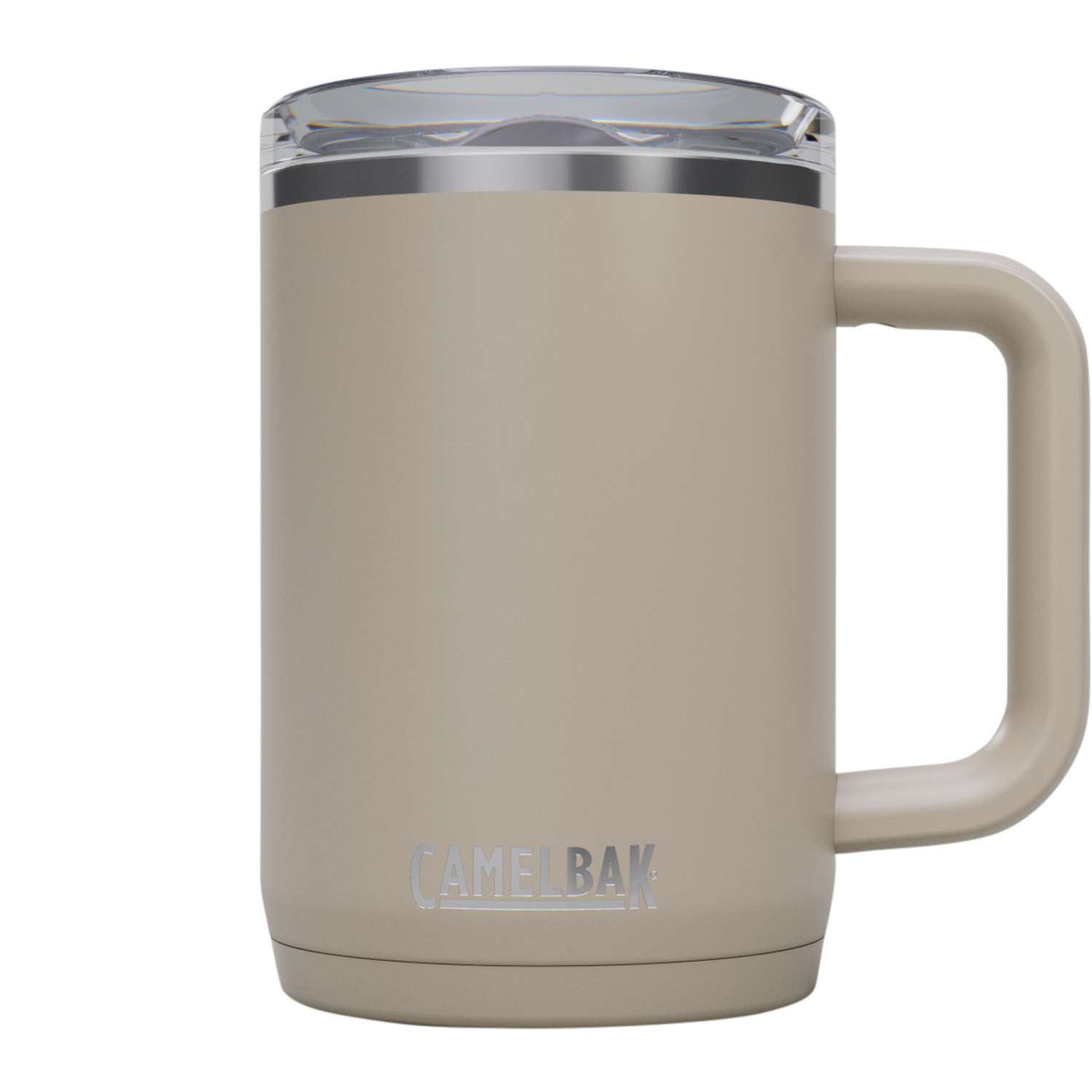 Thrive™ 16 oz Mug, Insulated Stainless Steel