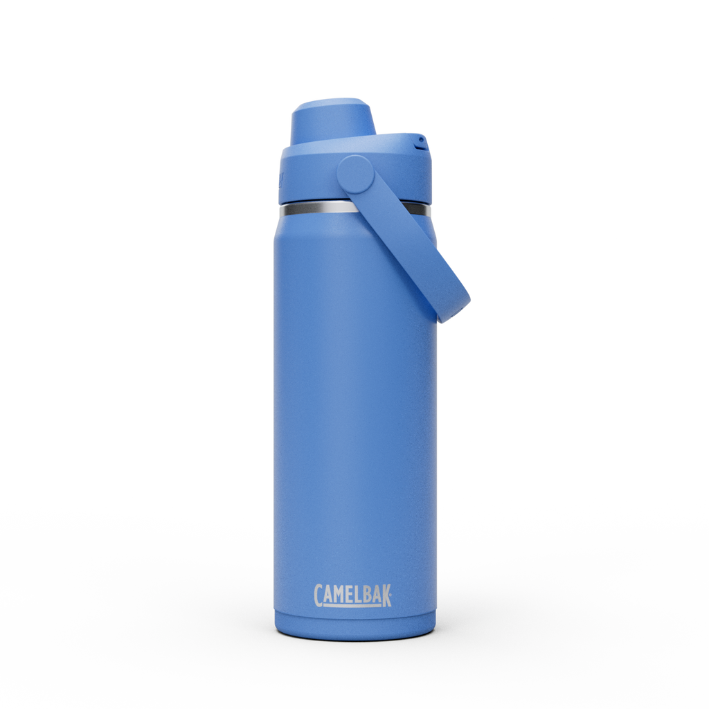 Thrive™ Chug 20oz Bottle, Insulated Stainless Steel