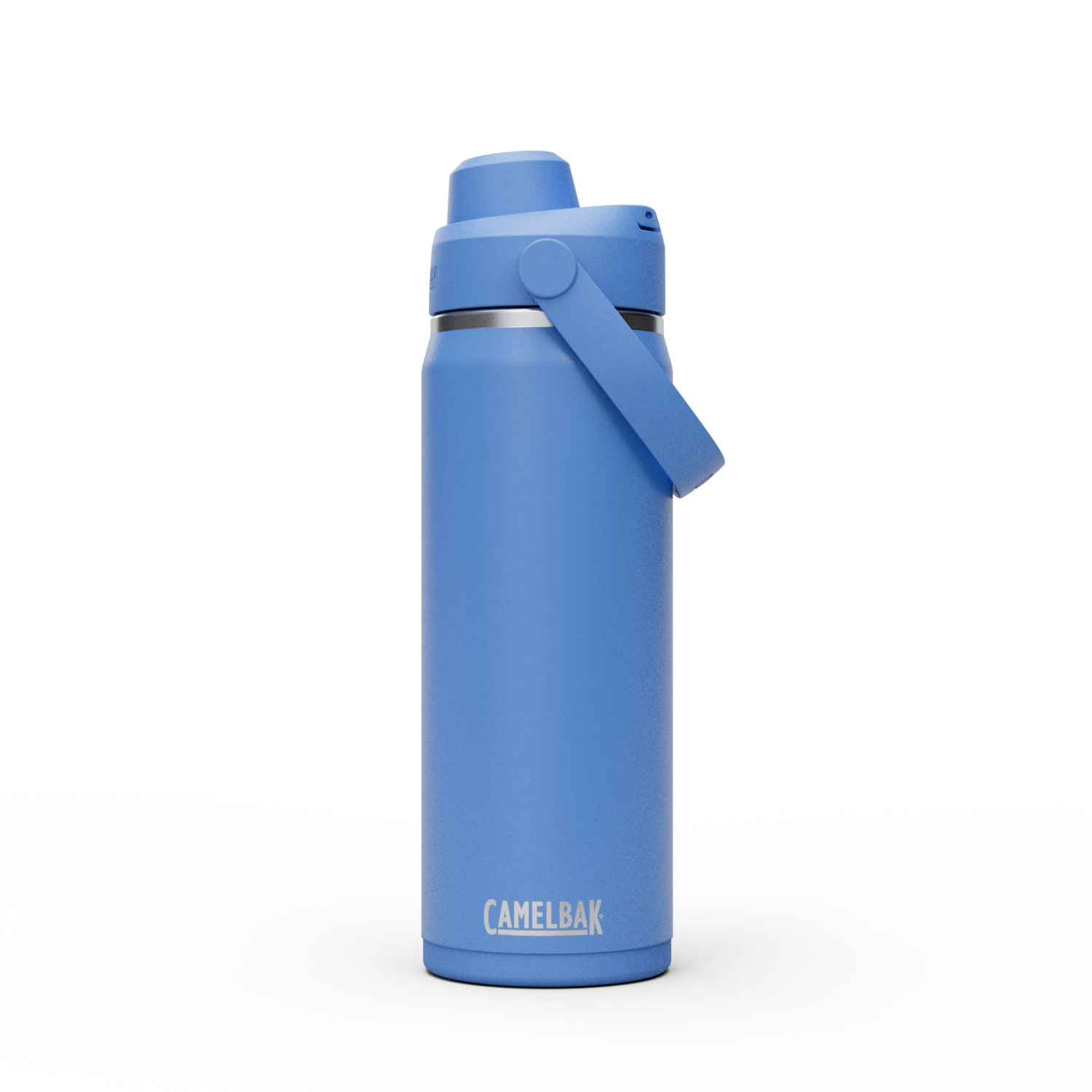 Thrive™ Chug 20oz Bottle, Insulated Stainless Steel