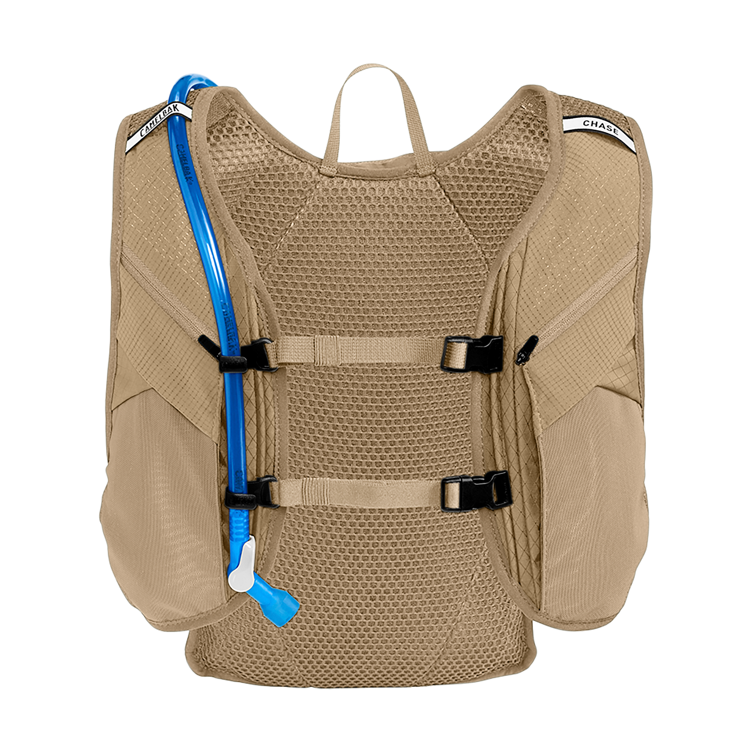 Chase Adventure 8 Vest 70oz, Moondust