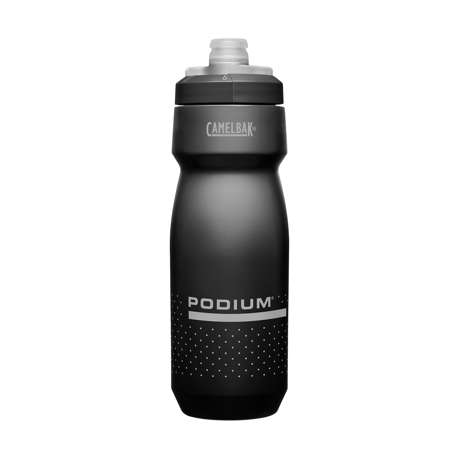 Podium 24oz, Black