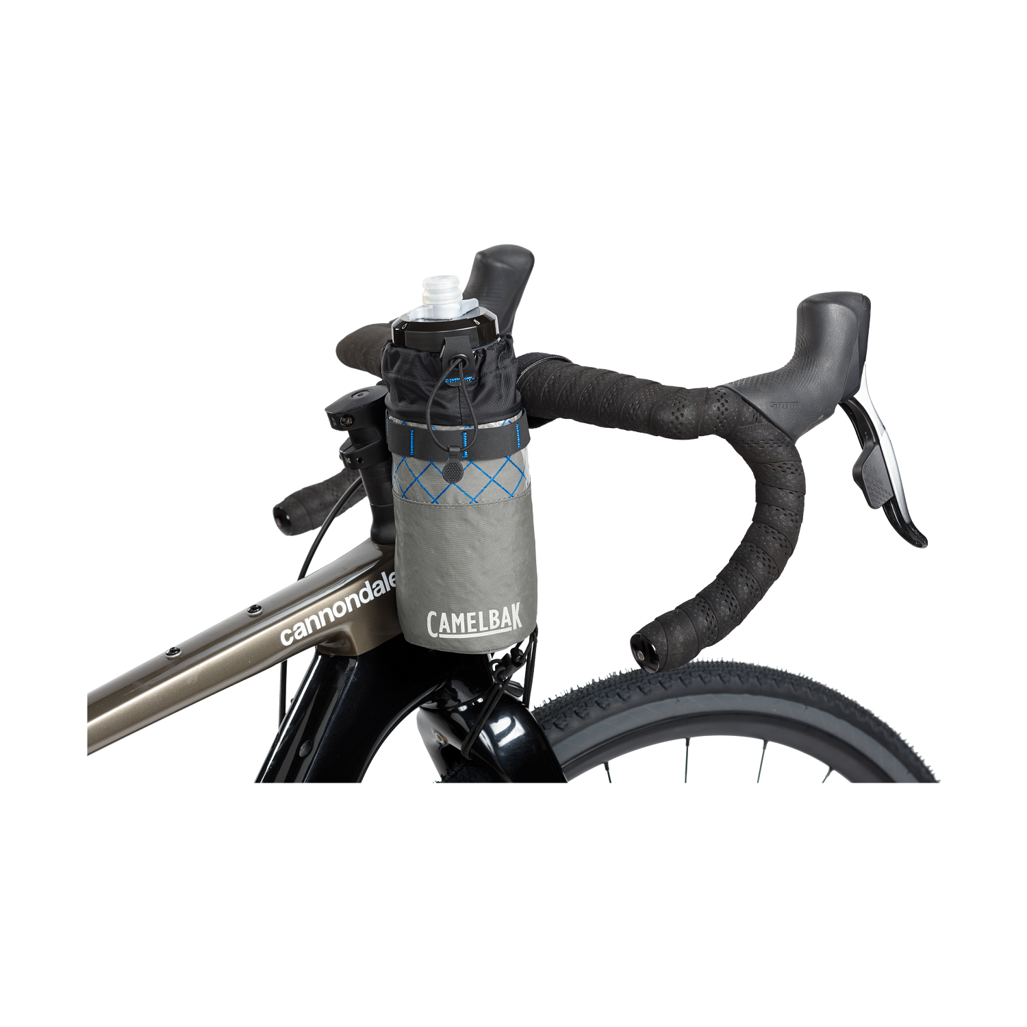 M.U.L.E. Stem Pack, Wolf Grey