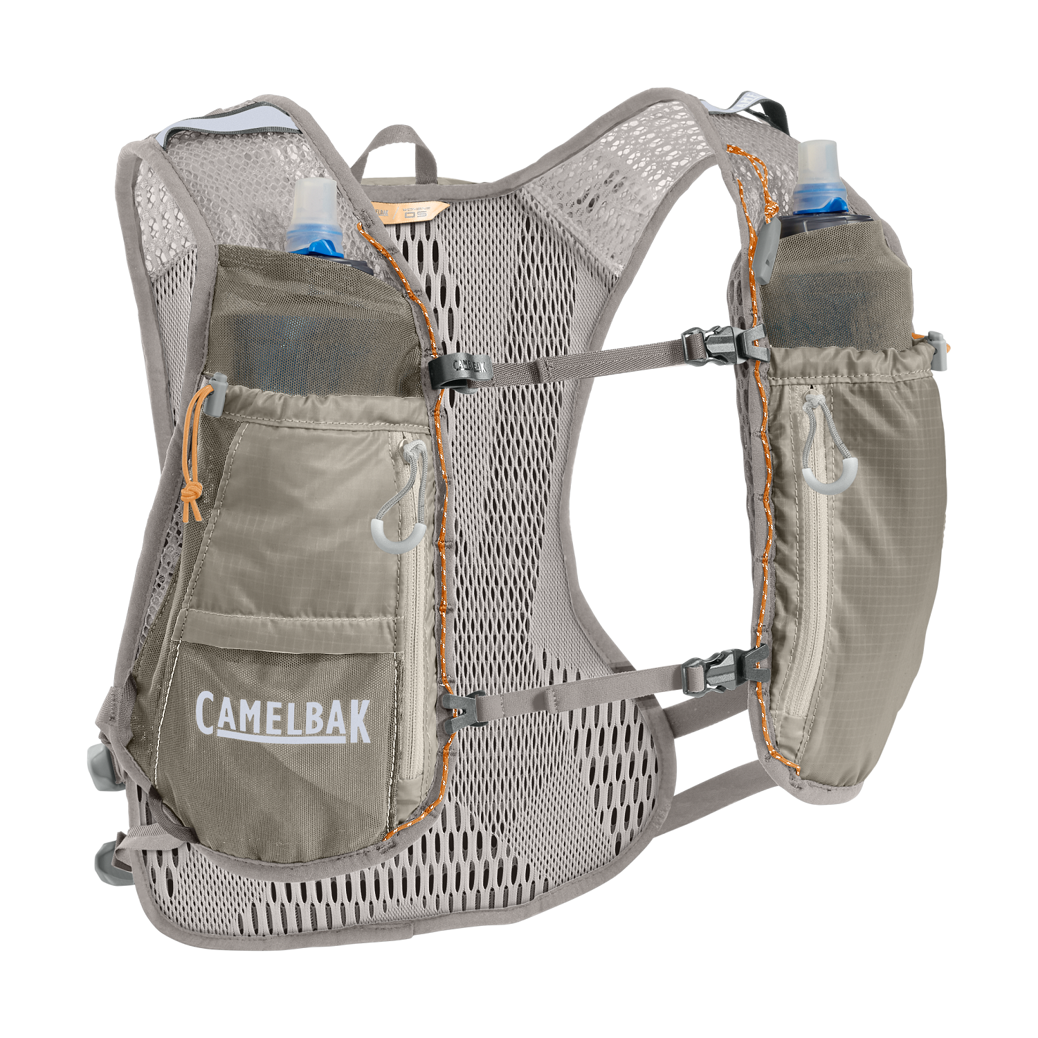 Women's Zephyr Pro, 34oz, Flint Grey