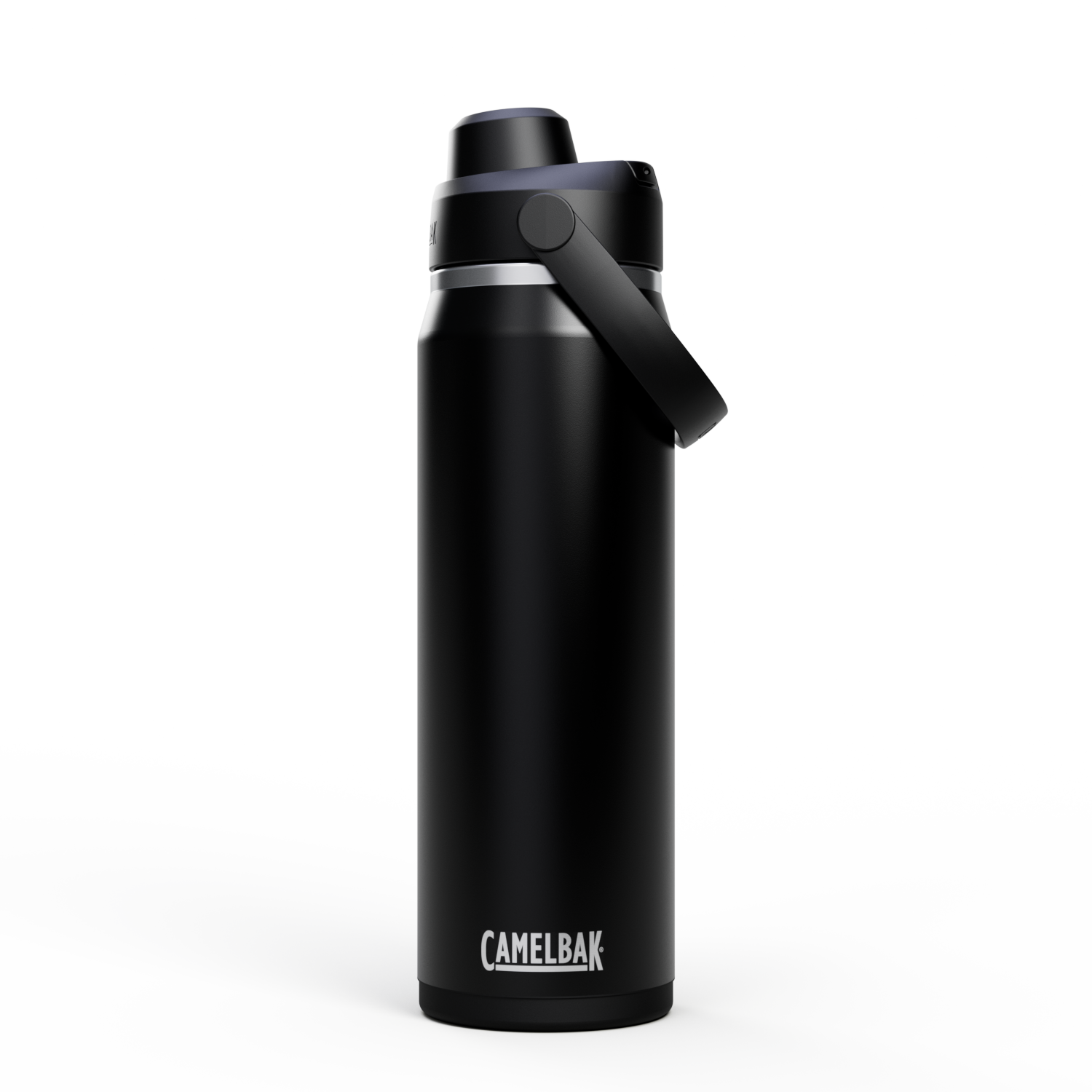 Thrive Chug VSS 25oz, Black