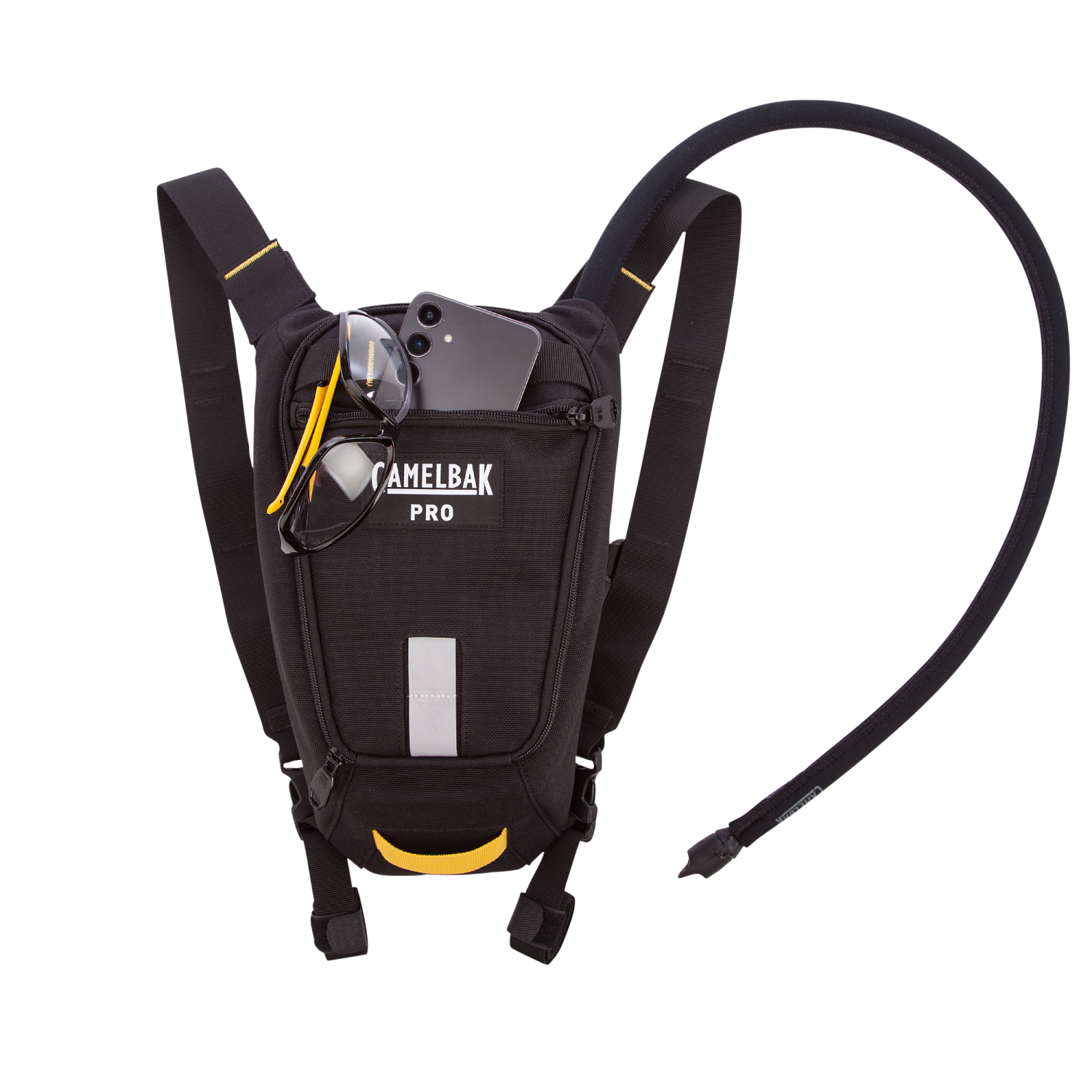 5H 70oz Pro Pack, Black