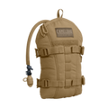 Armorbak 100oz Mil Spec Crux Coyote