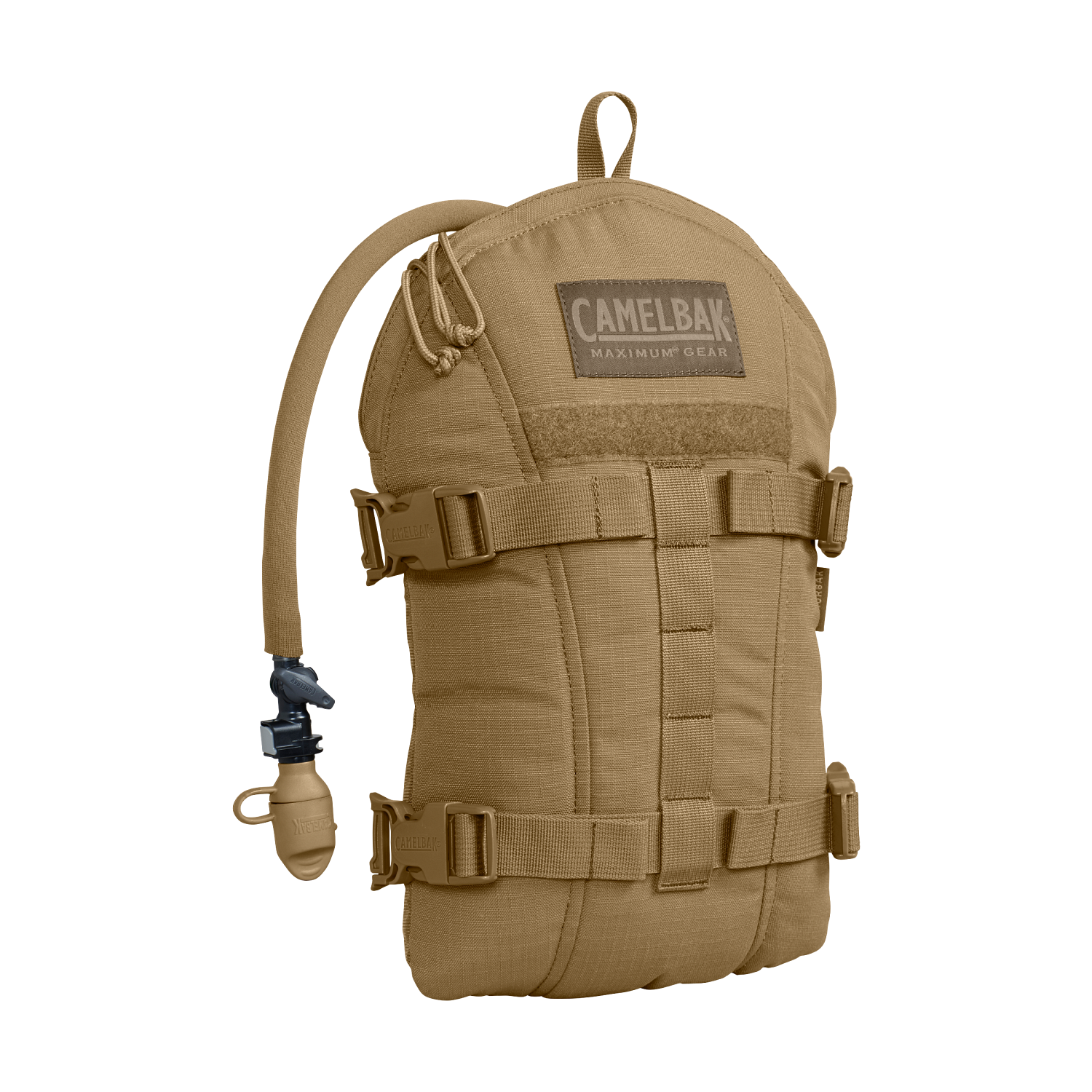 Armorbak 100oz Mil Spec Crux Coyote