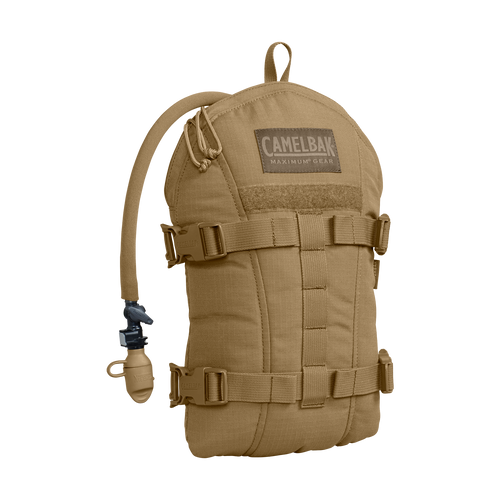 Armorbak 100oz Mil Spec Crux Coyote