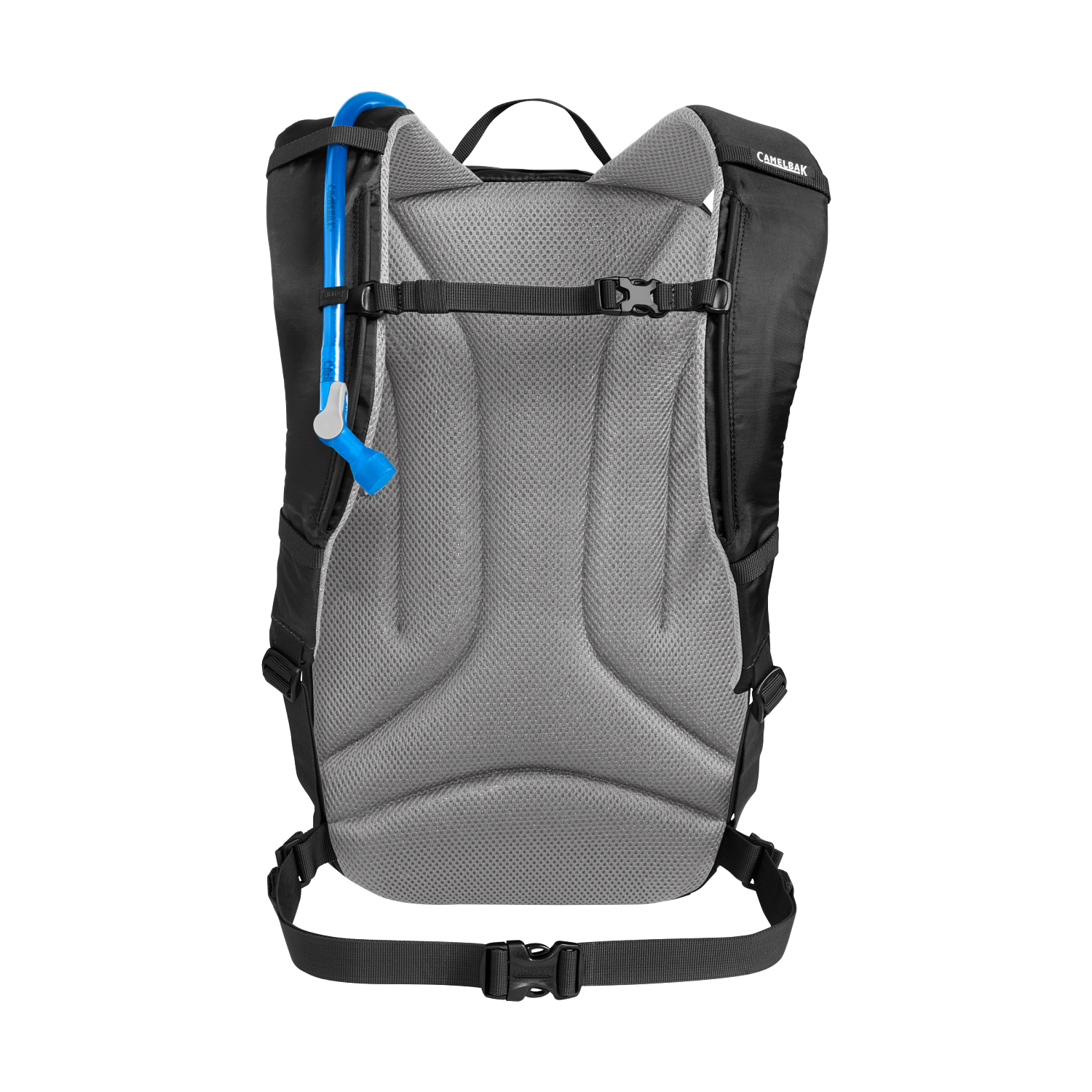 Cloud Walker 18 85oz, Black
