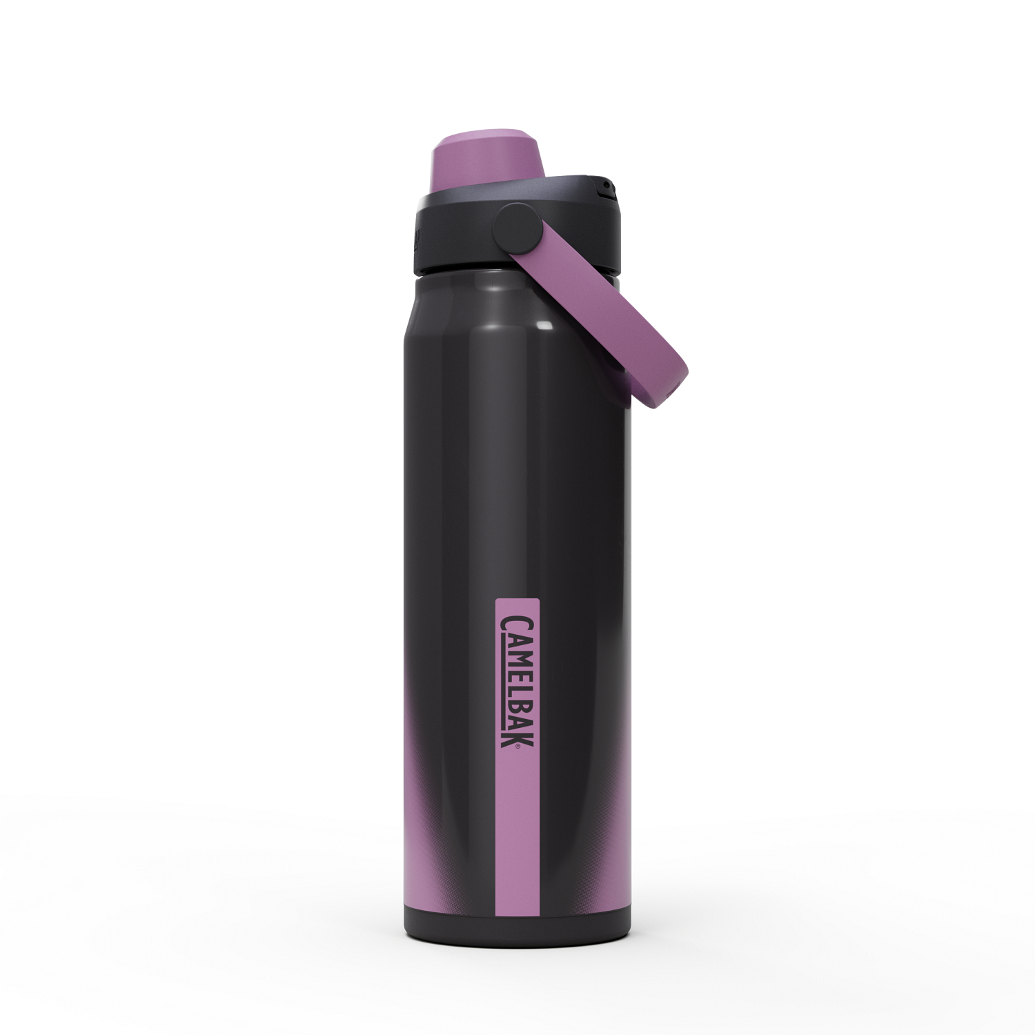 Thrive™ Chug 25oz Bottle, Insulated Stainless Steel