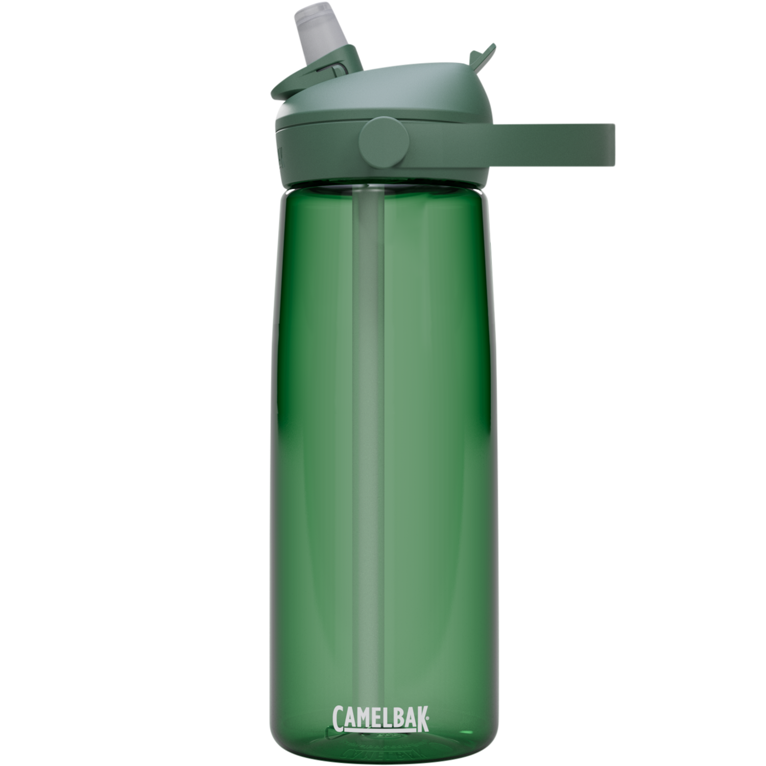 Thrive™ Flip Straw 25oz Bottle with Tritan™ Renew