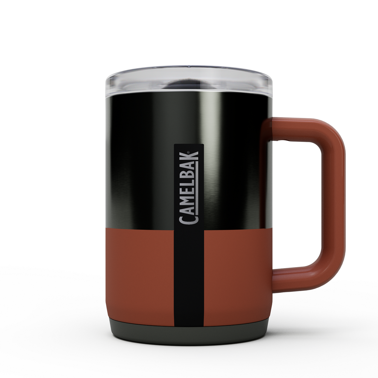 Thrive™ 16 oz Mug, Insulated Stainless Steel