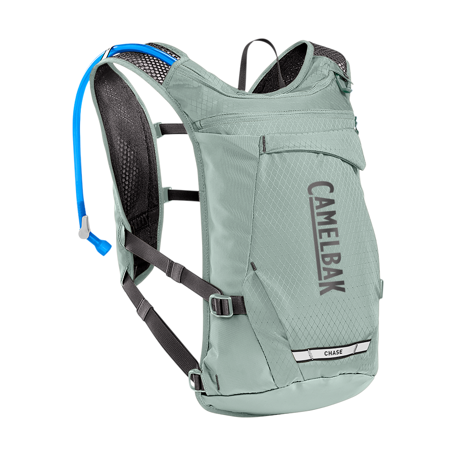 Chase™ Adventure 8 Hydration Vest with Crux® 2L Reservoir