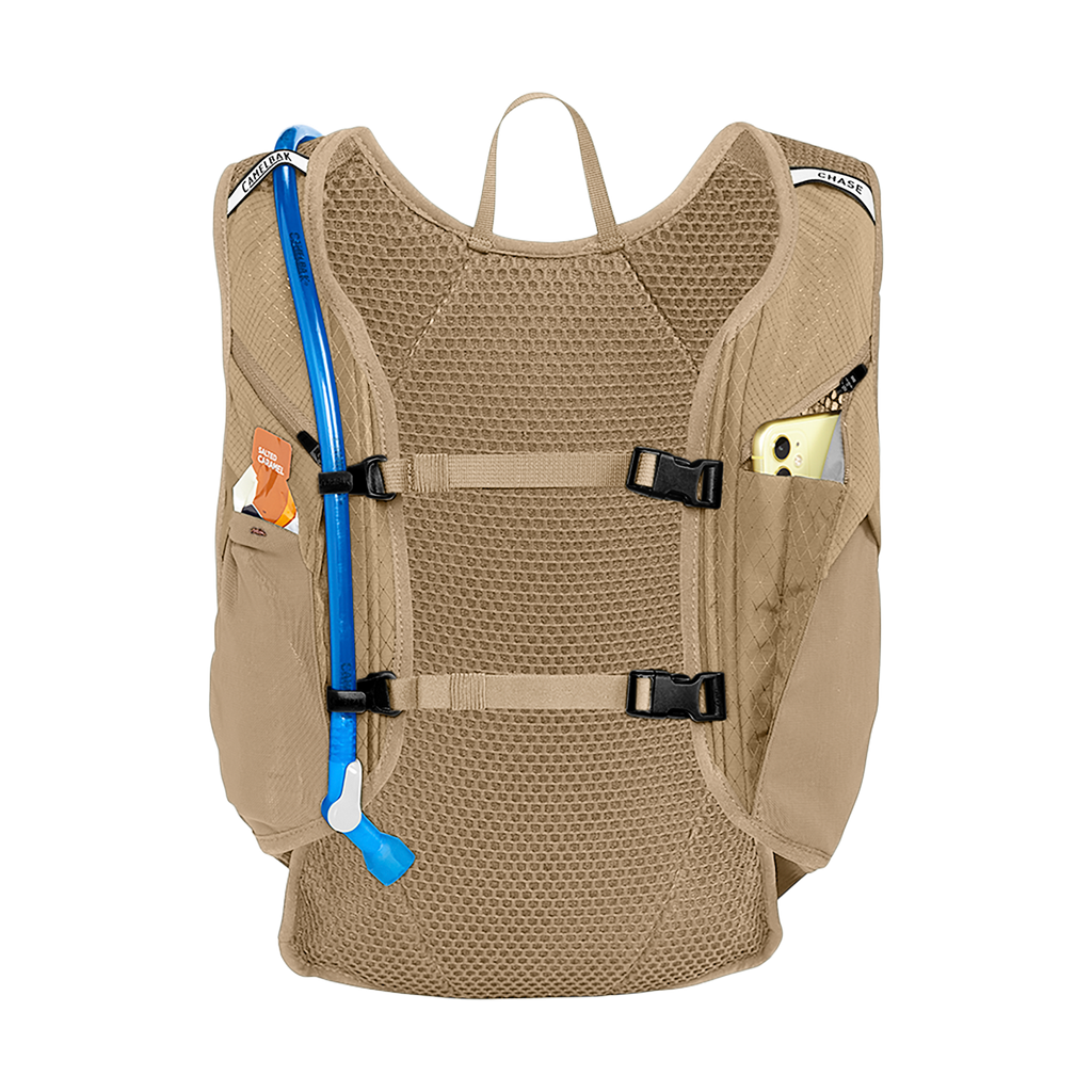 Chase Adventure 8 Vest 70oz, Moondust