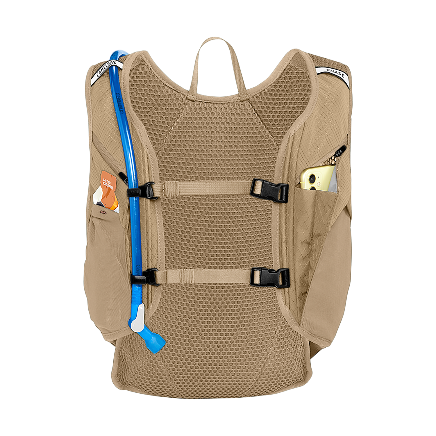 Chase Adventure 8 Vest 70oz, Moondust