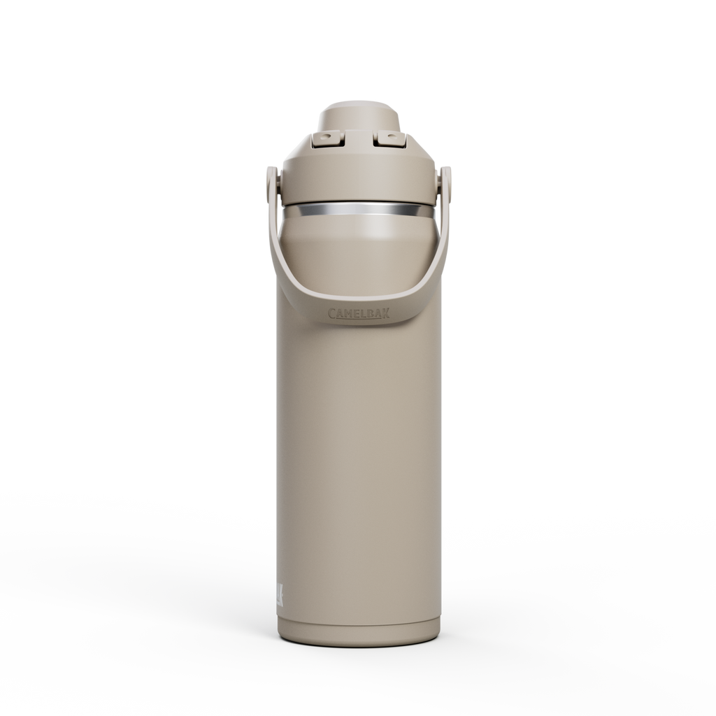 Thrive Chug VSS 20oz, Stone