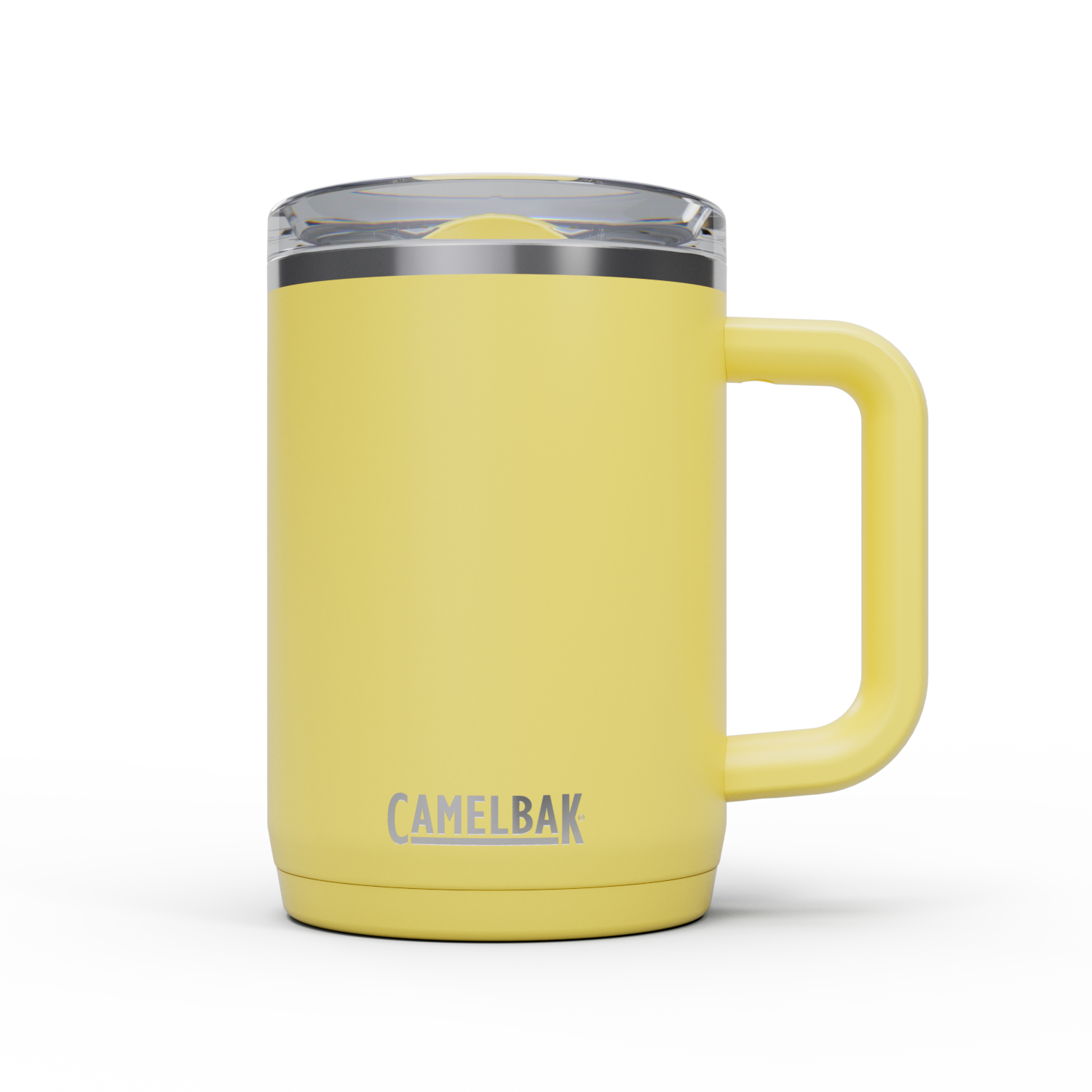 Thrive™ 16 oz Mug, Insulated Stainless Steel