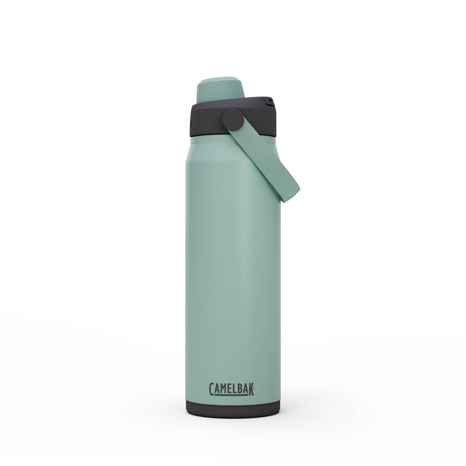 Thrive™ Chug 25oz Bottle, Insulated Stainless Steel