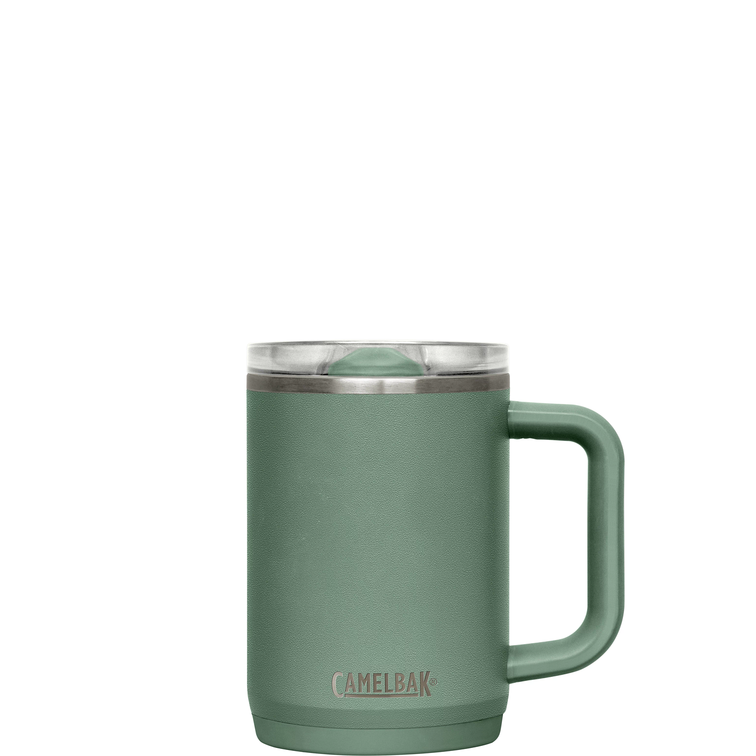 Thrive™ 16 oz Mug, Insulated Stainless Steel