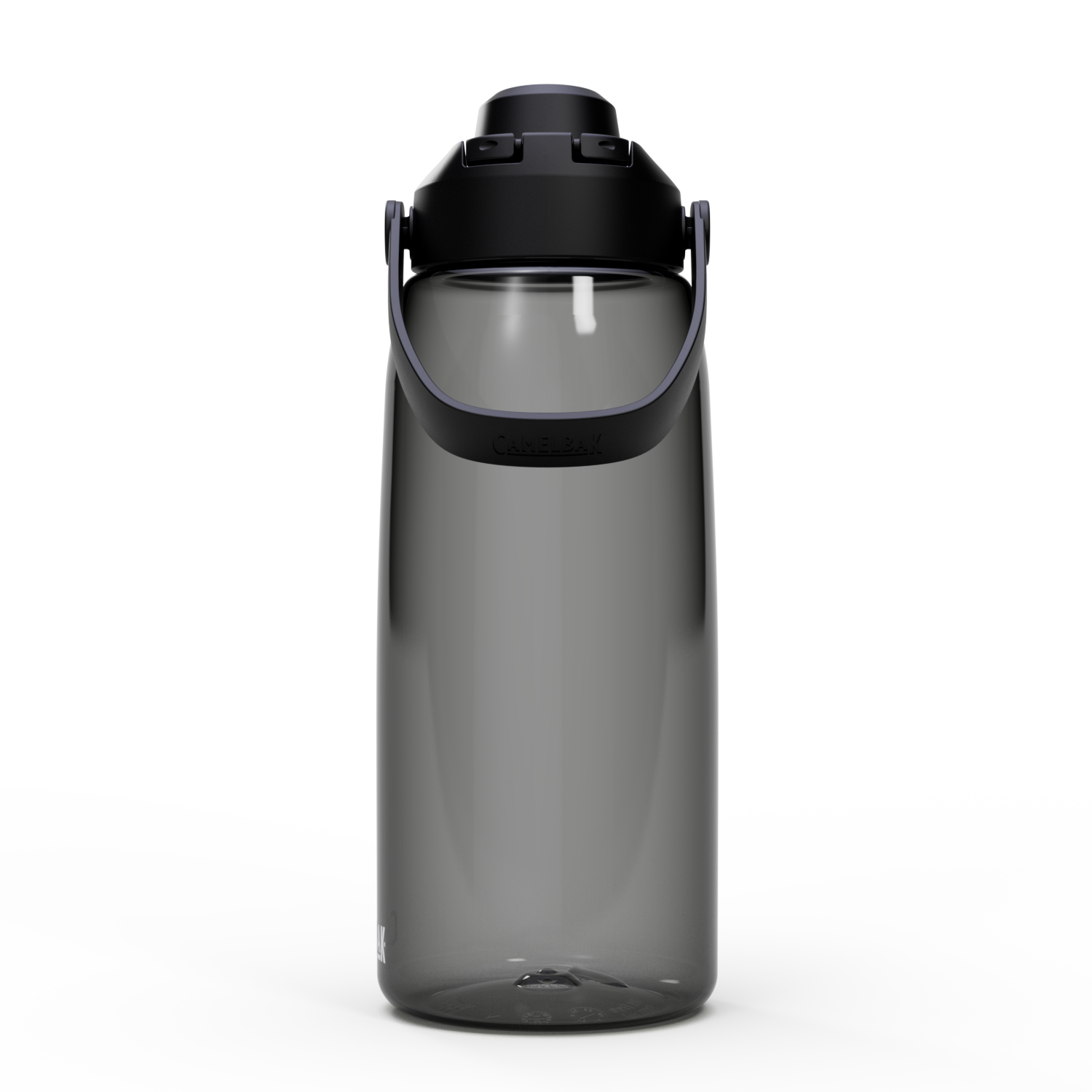 Thrive Chug 32oz, Charcoal