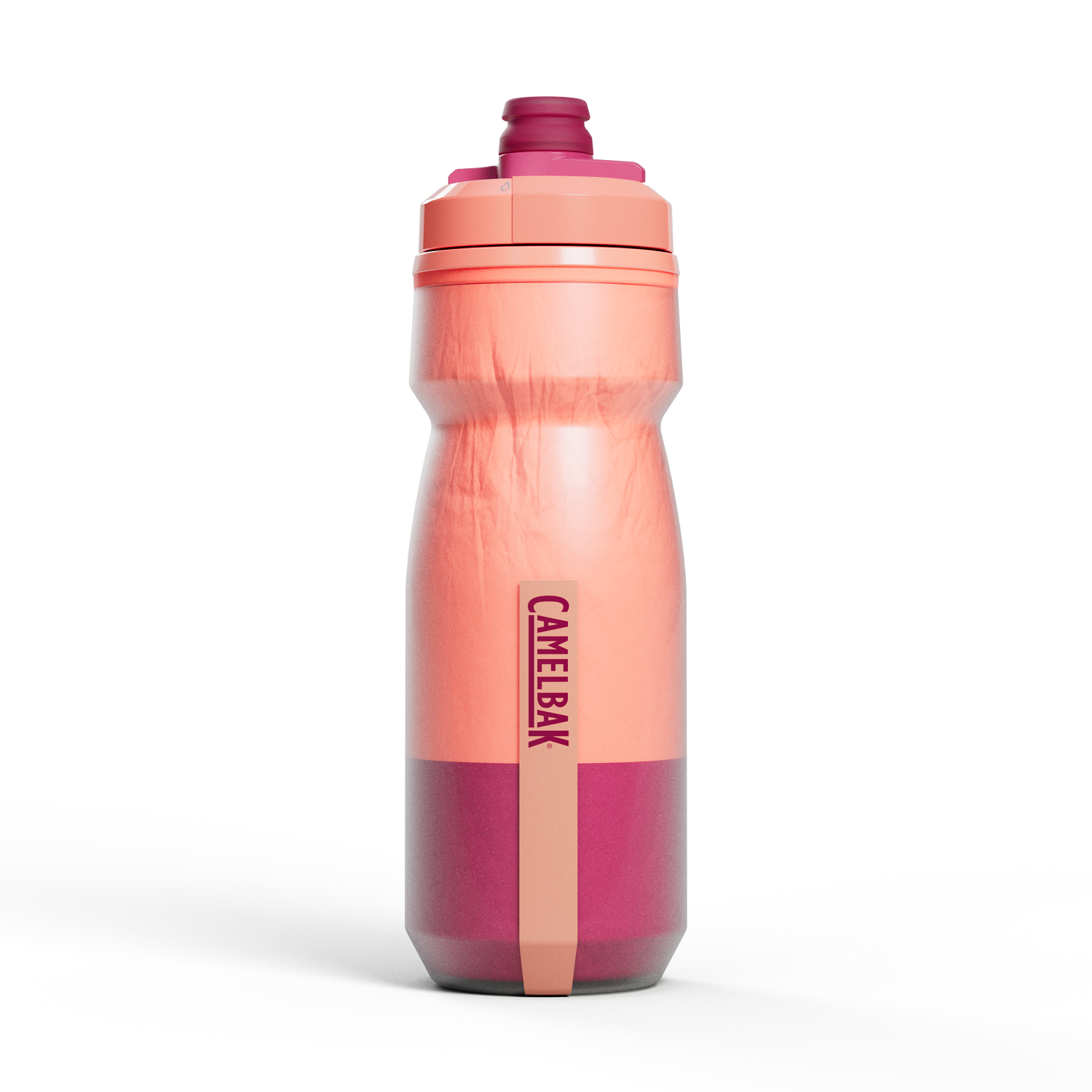 Podium® Chill™ 21oz Bike Bottle