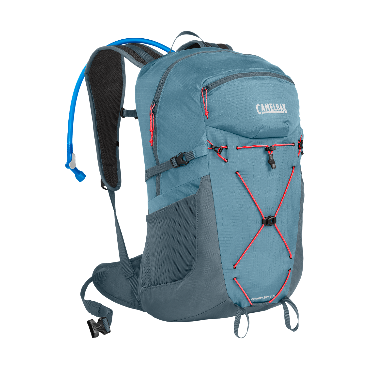 Women's Fourteener™ 24 Hydration Hiking Pack with Crux® 3L Reservoir