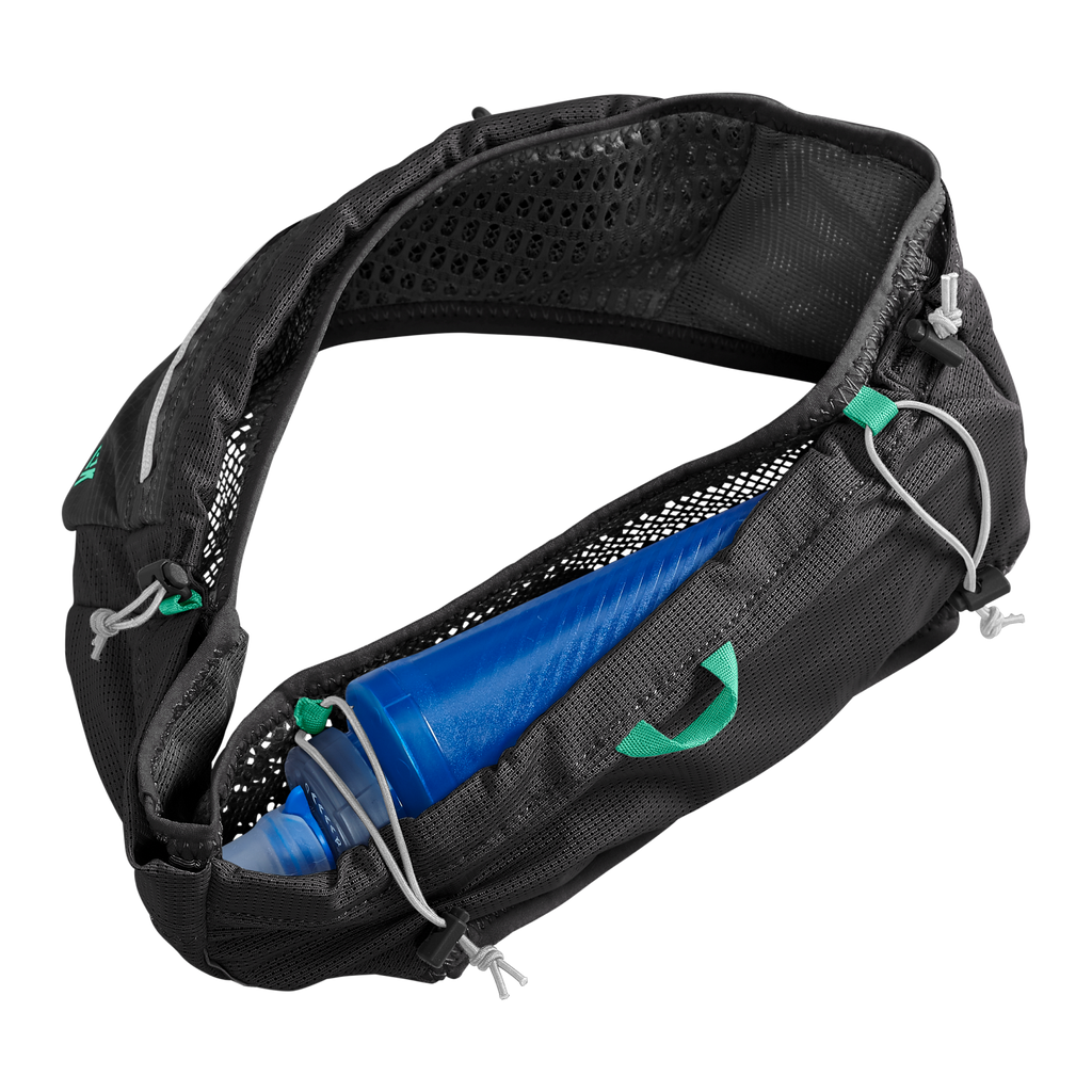 Ultra Belt 17oz, Black, XS/S