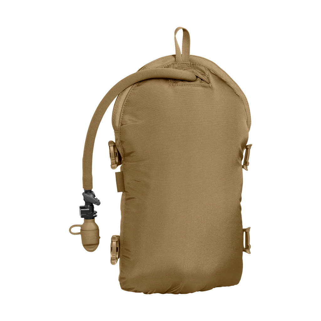 Armorbak 100oz Mil Spec Crux Coyote