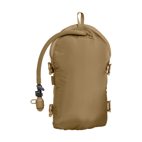 Armorbak 100oz Mil Spec Crux Coyote