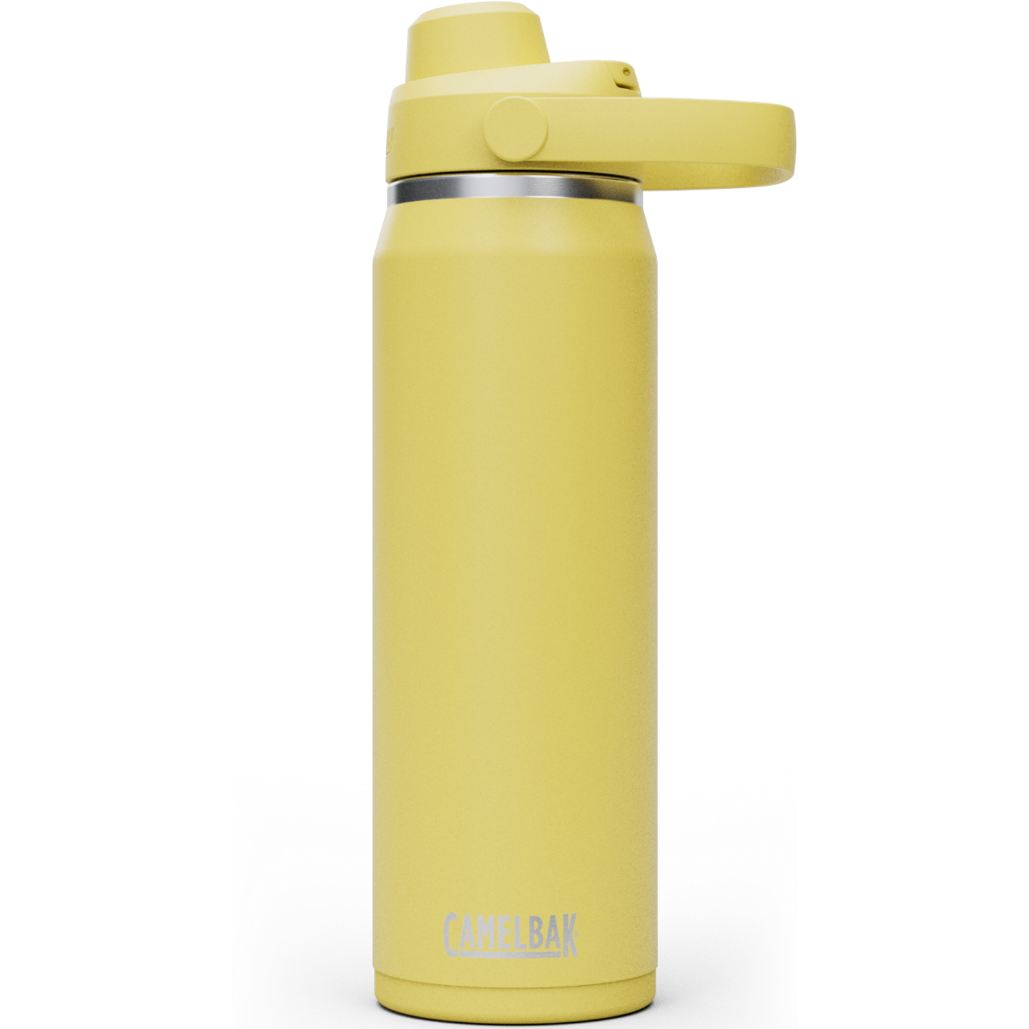 Thrive™ Chug 25oz Bottle, Insulated Stainless Steel