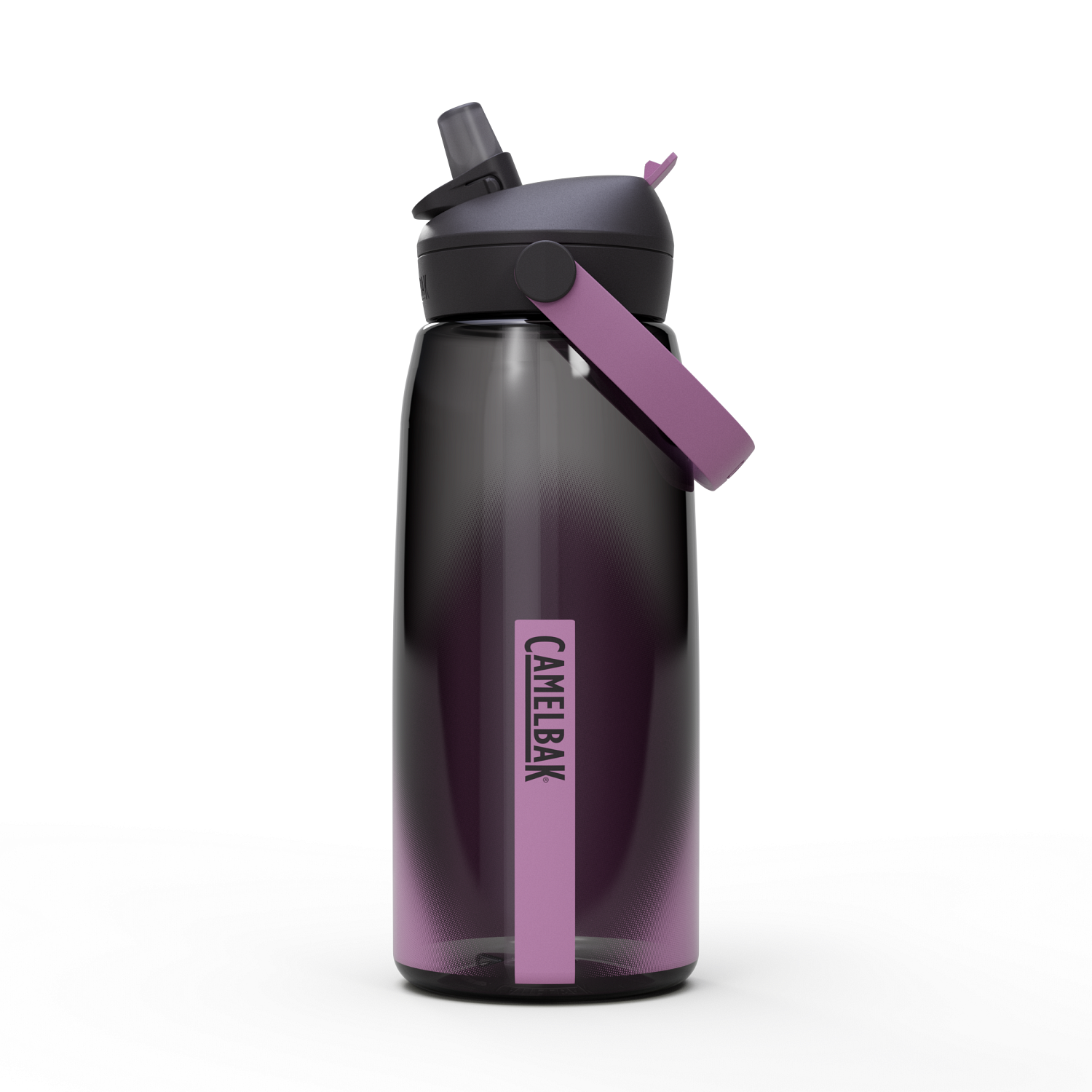 Thrive™ Flip Straw 32oz Bottle with Tritan™ Renew