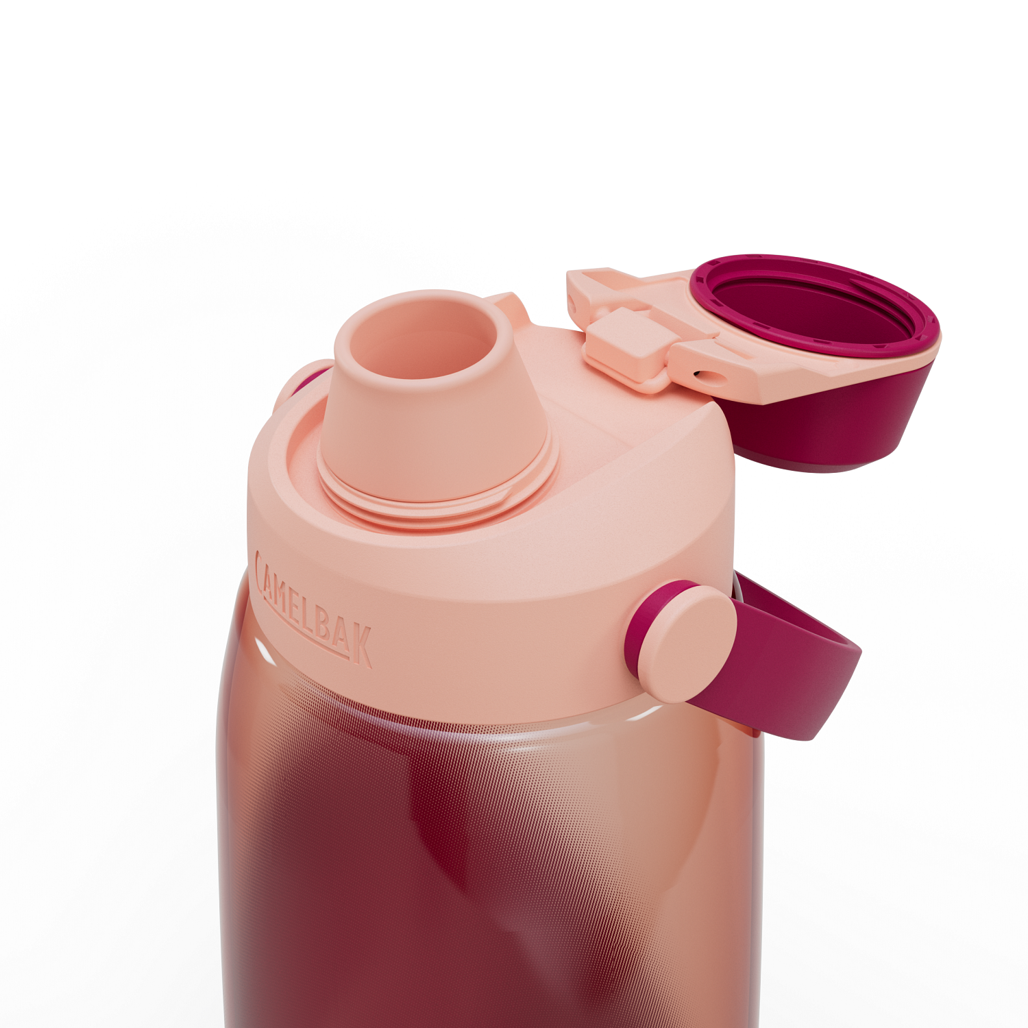 Thrive Chug 32oz, Blush Dawn