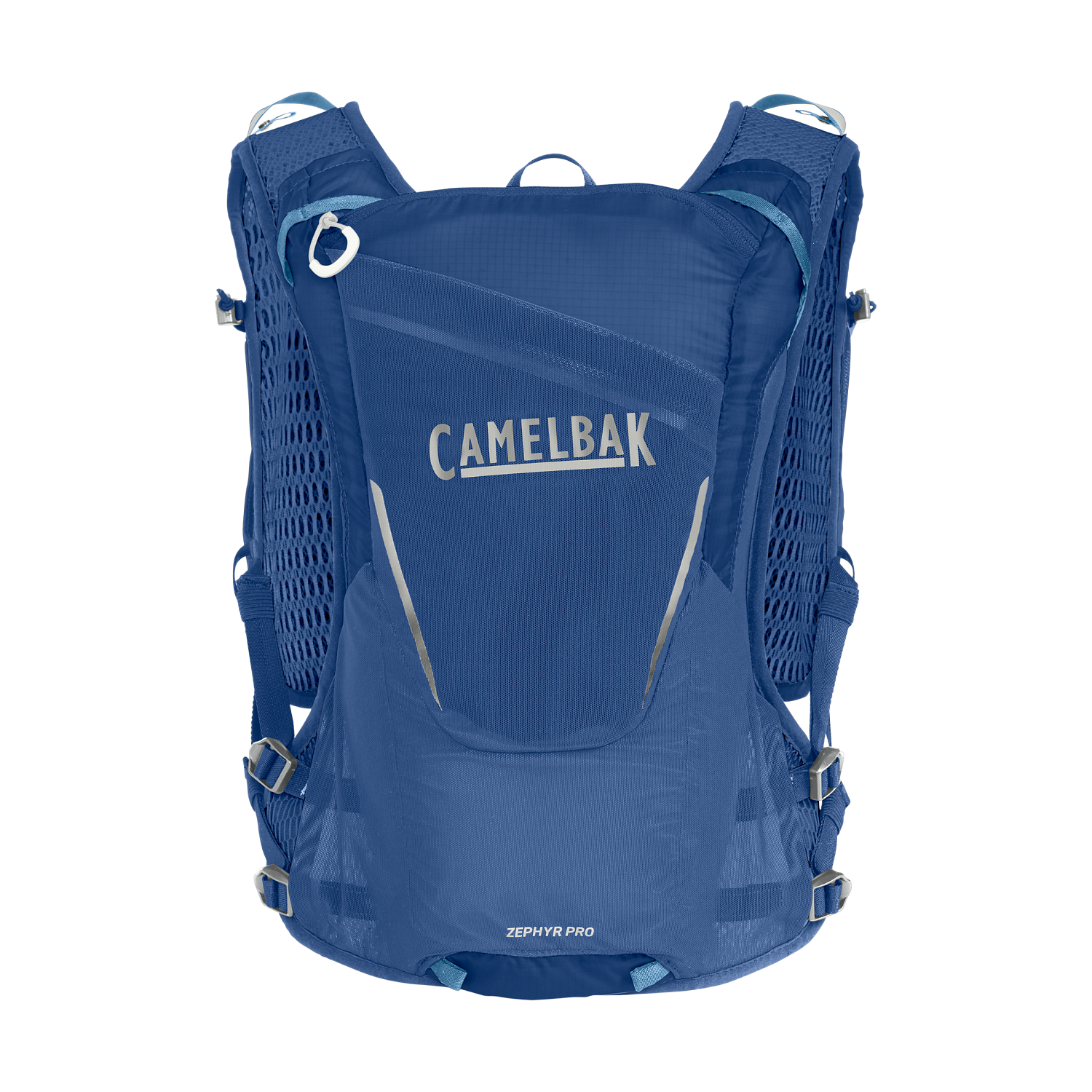 Zephyr Pro, 34oz, Galaxy Blue