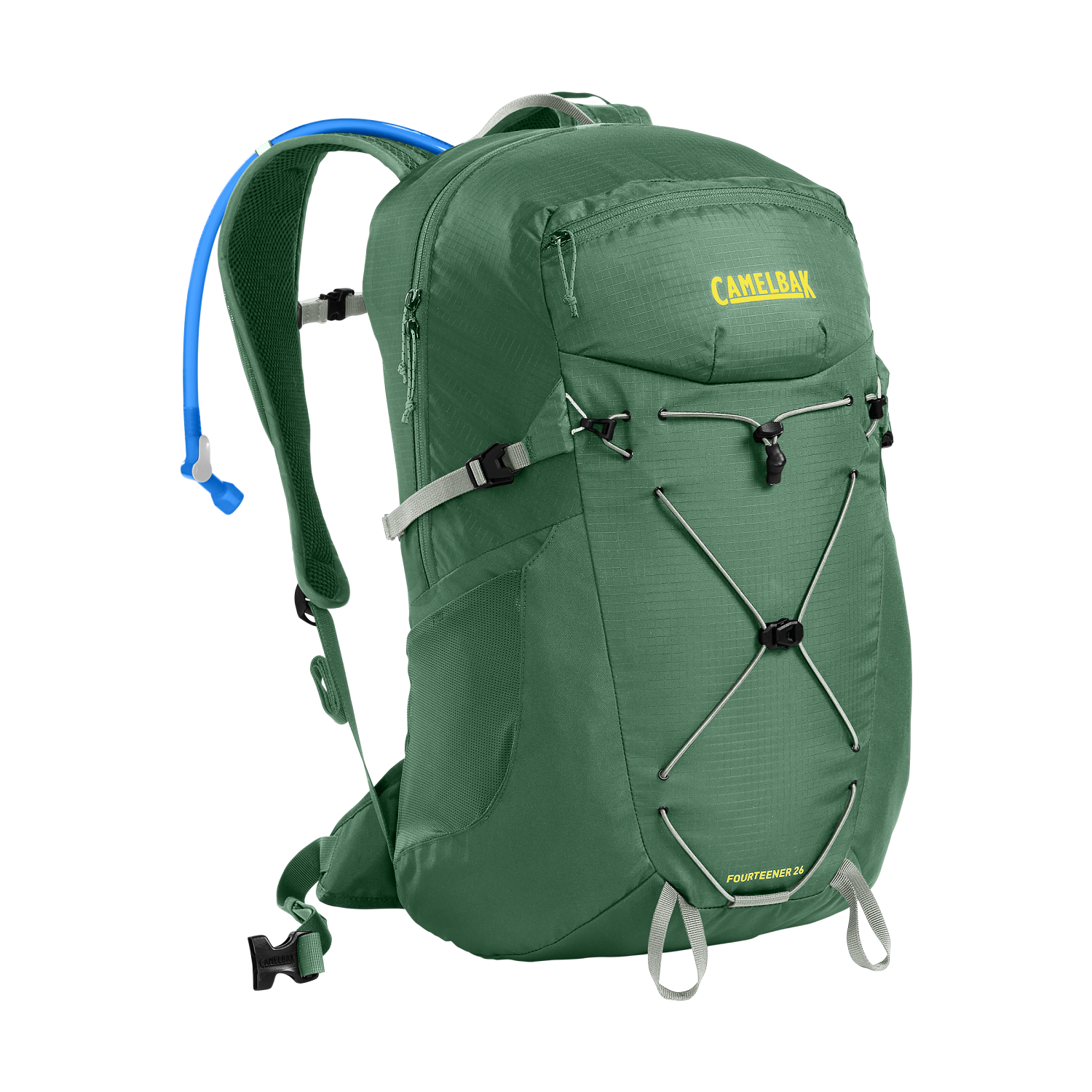 Fourteener™ 26 Hydration Hiking Pack with Crux® 3L Reservoir