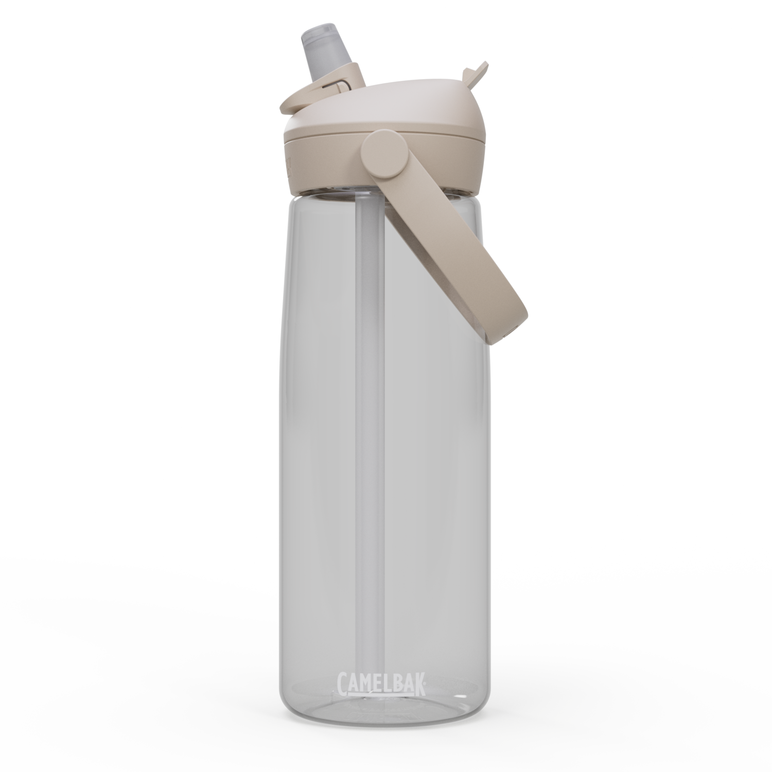Thrive™ Flip Straw 25oz Bottle with Tritan™ Renew