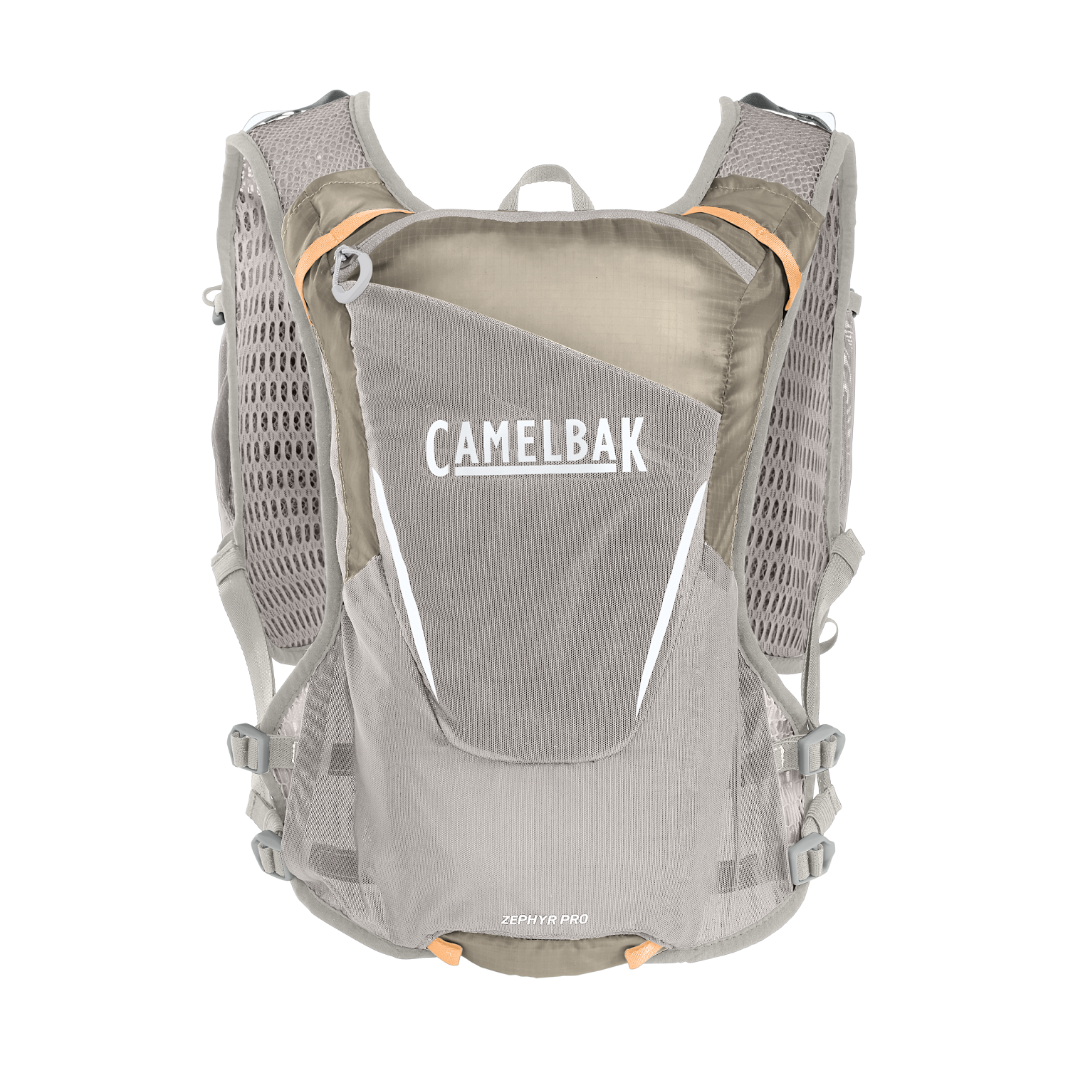 Women's Zephyr Pro, 34oz, Flint Grey