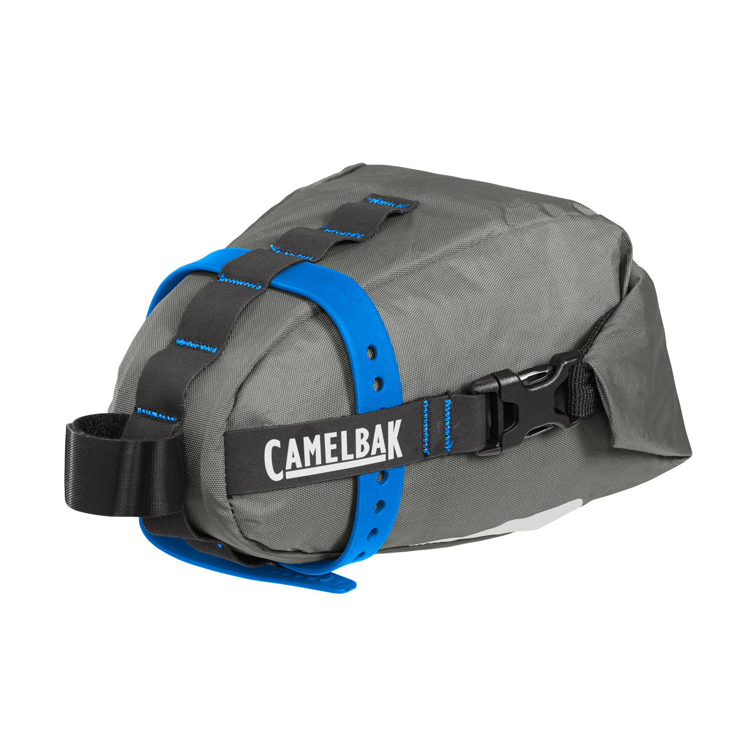 M.U.L.E. 1 Saddle Pack, Wolf Grey