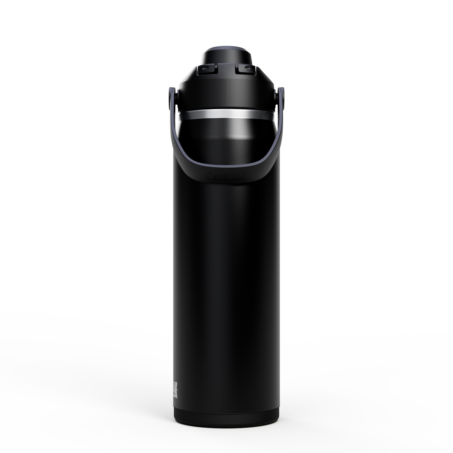 Thrive Chug VSS 25oz, Black