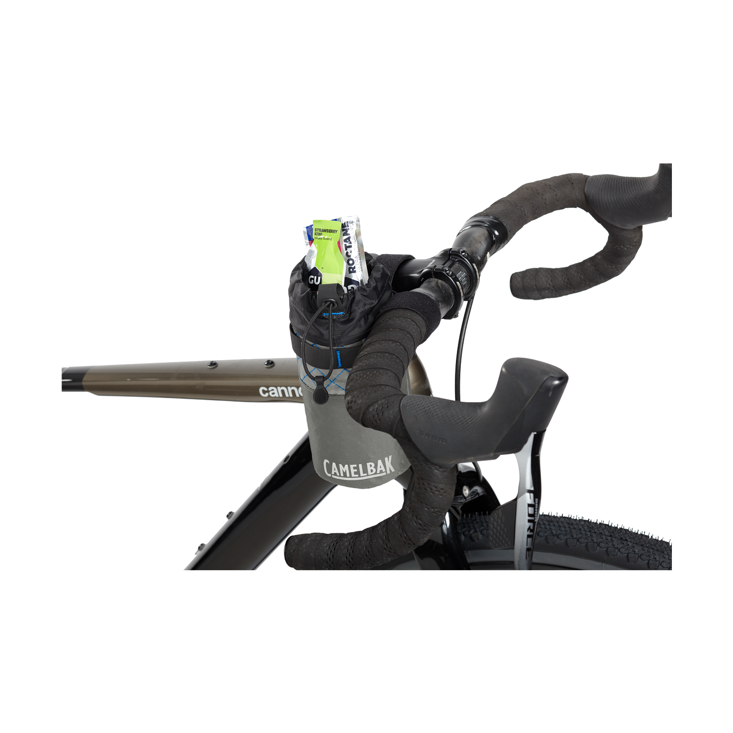 M.U.L.E. Stem Pack, Wolf Grey