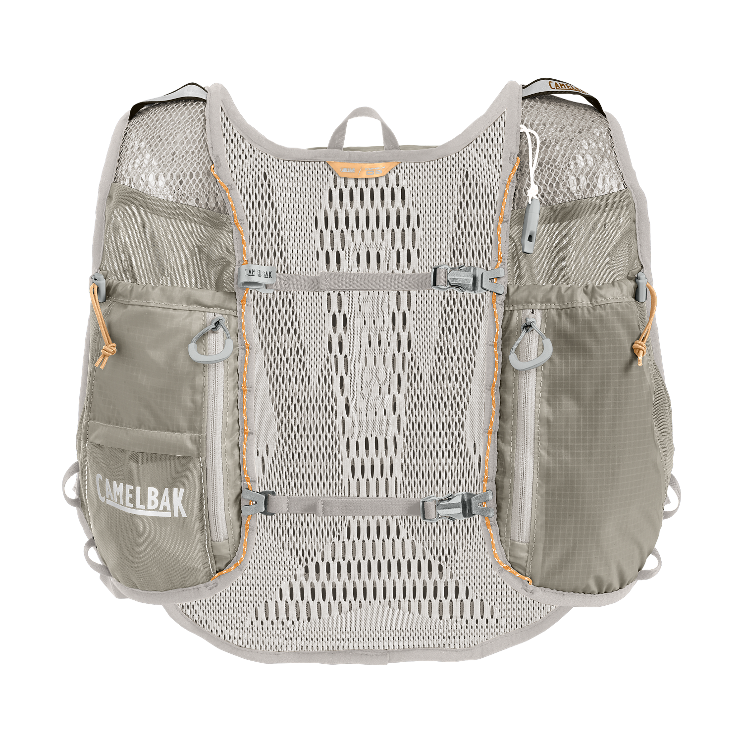Women's Zephyr Pro, 34oz, Flint Grey
