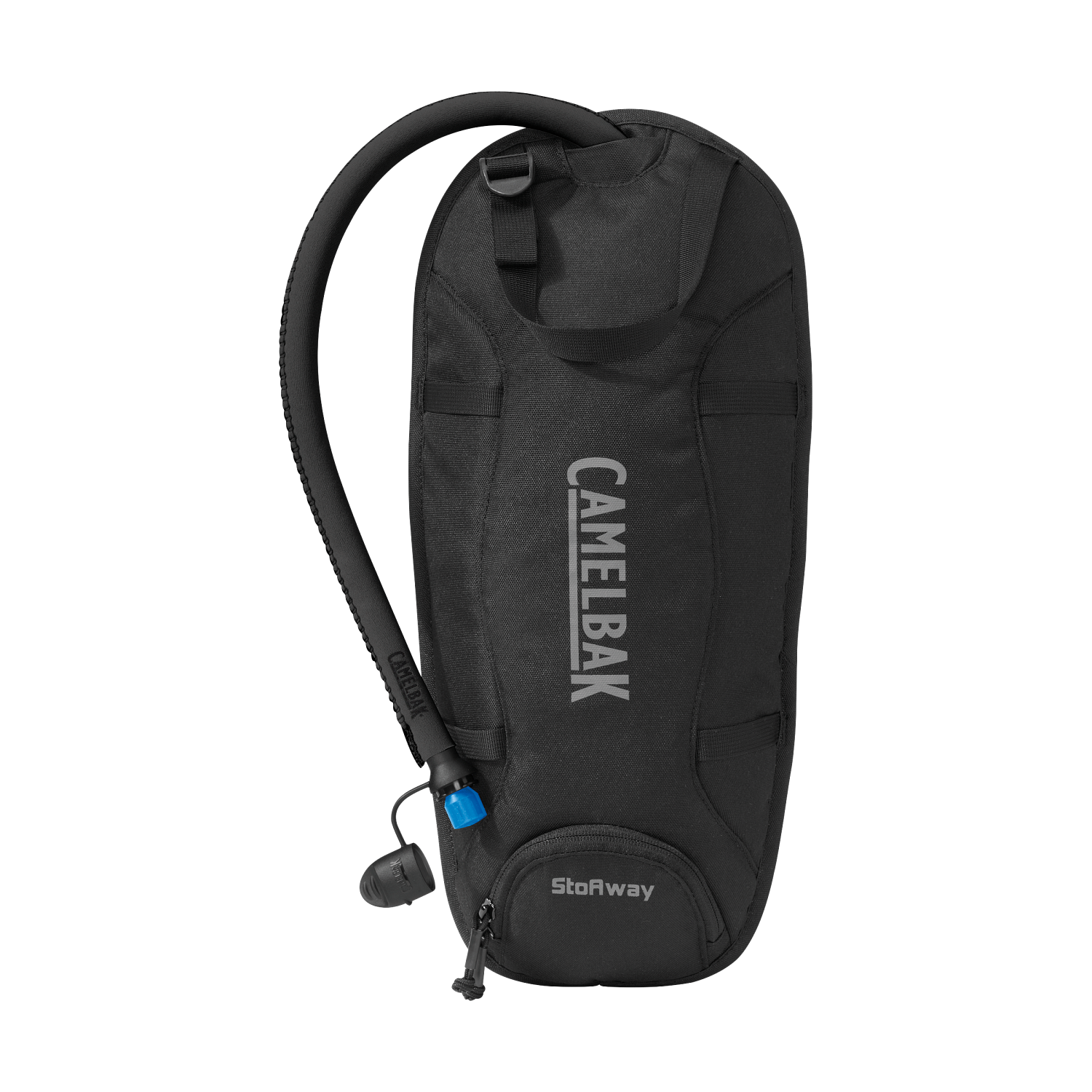 StoAway 100 oz Black