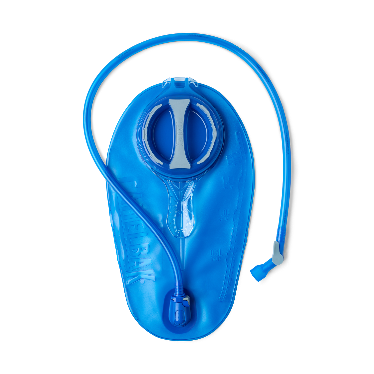 Crux 2L Reservoir, Blue