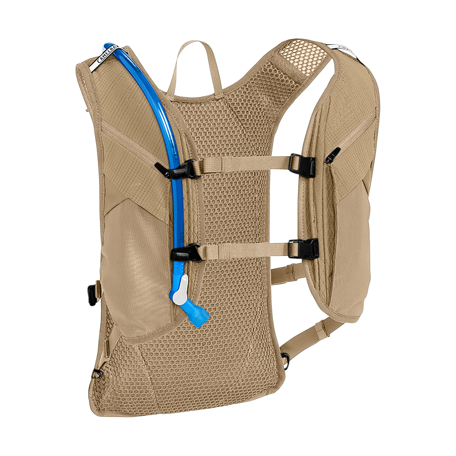 Chase Adventure 8 Vest 70oz, Moondust