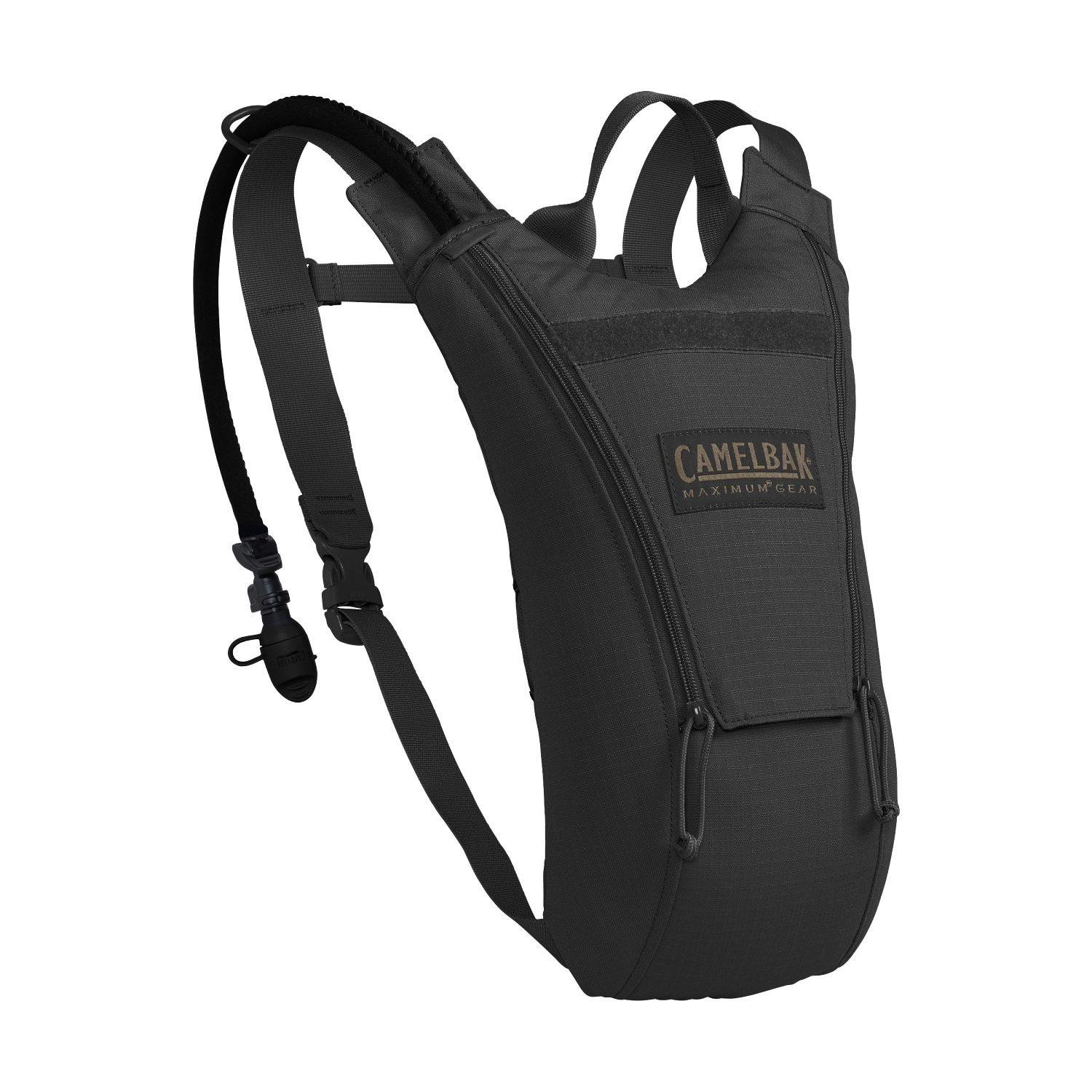 Stealth 85oz Mil Spec Crux Black