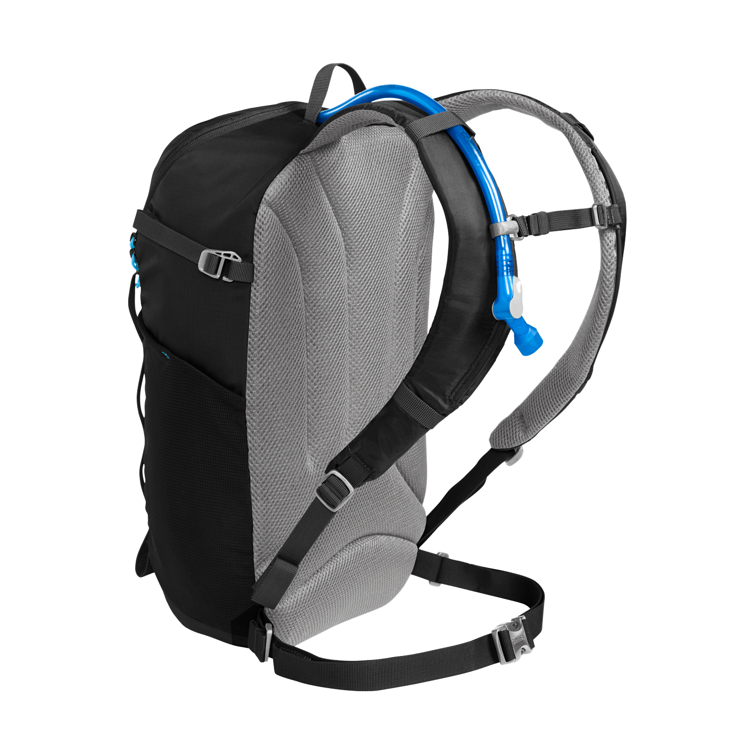 Cloud Walker 18 85oz, Black