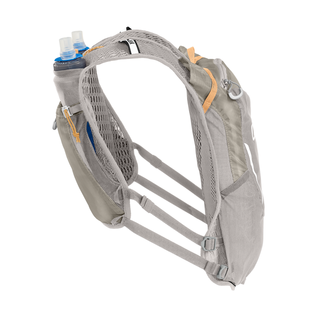 Women's Zephyr Pro, 34oz, Flint Grey